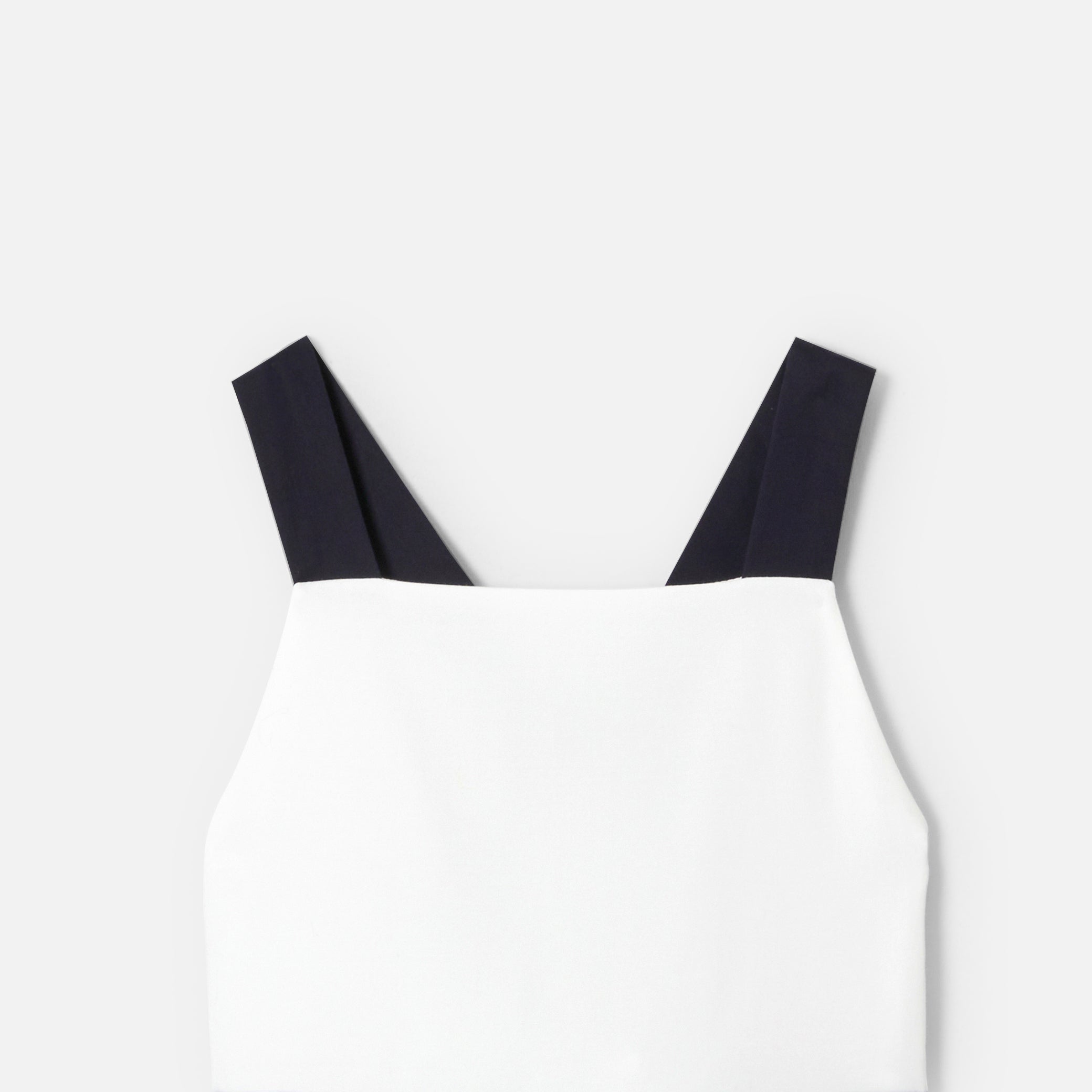 Girl ceremony gown