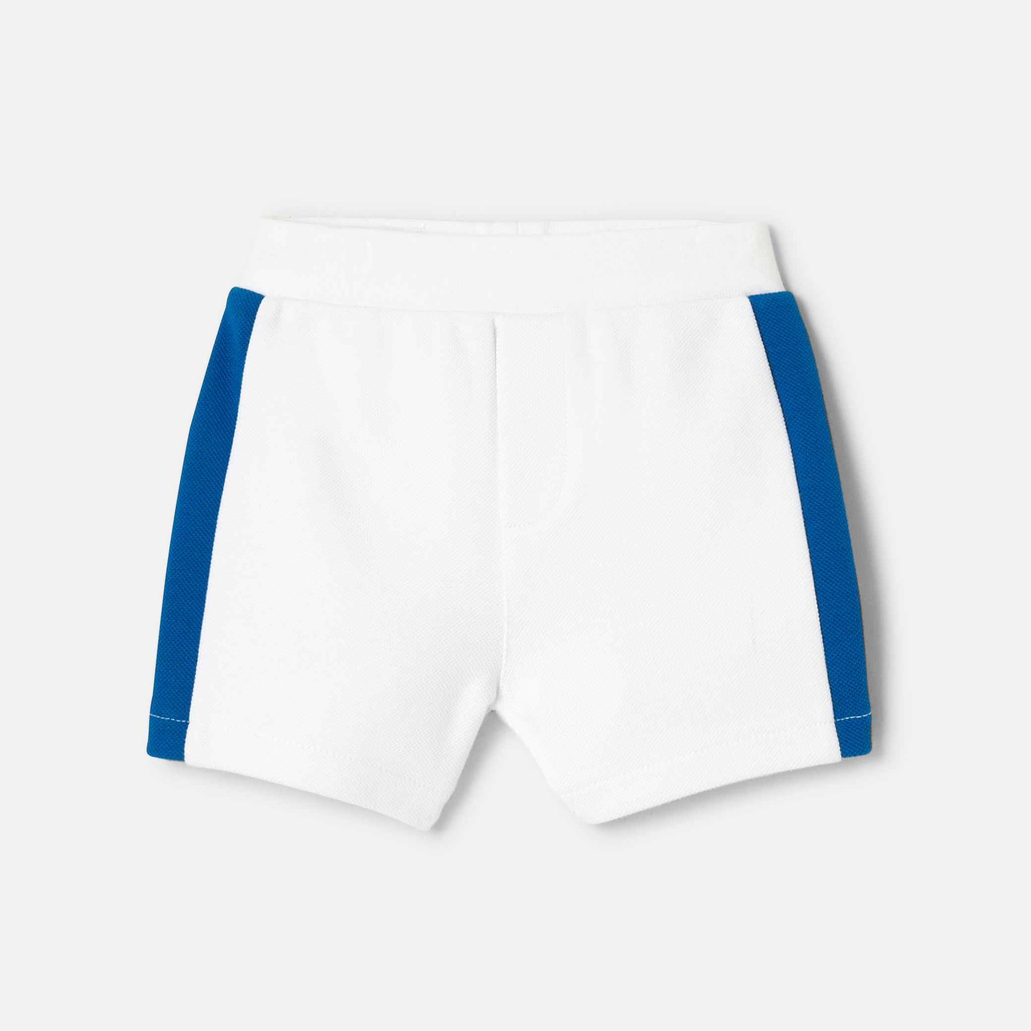 Toddler boy shorts set