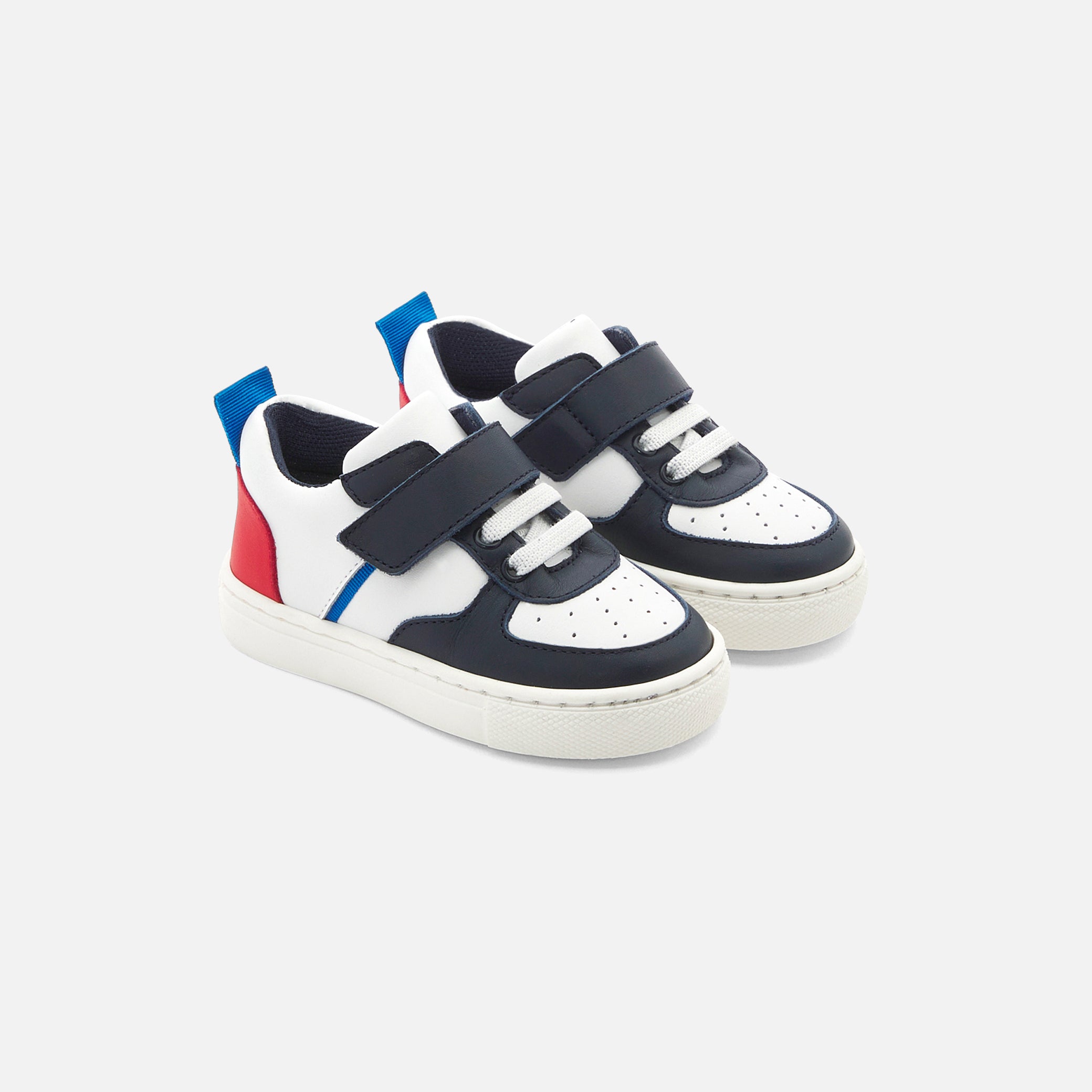 Baby sneakers