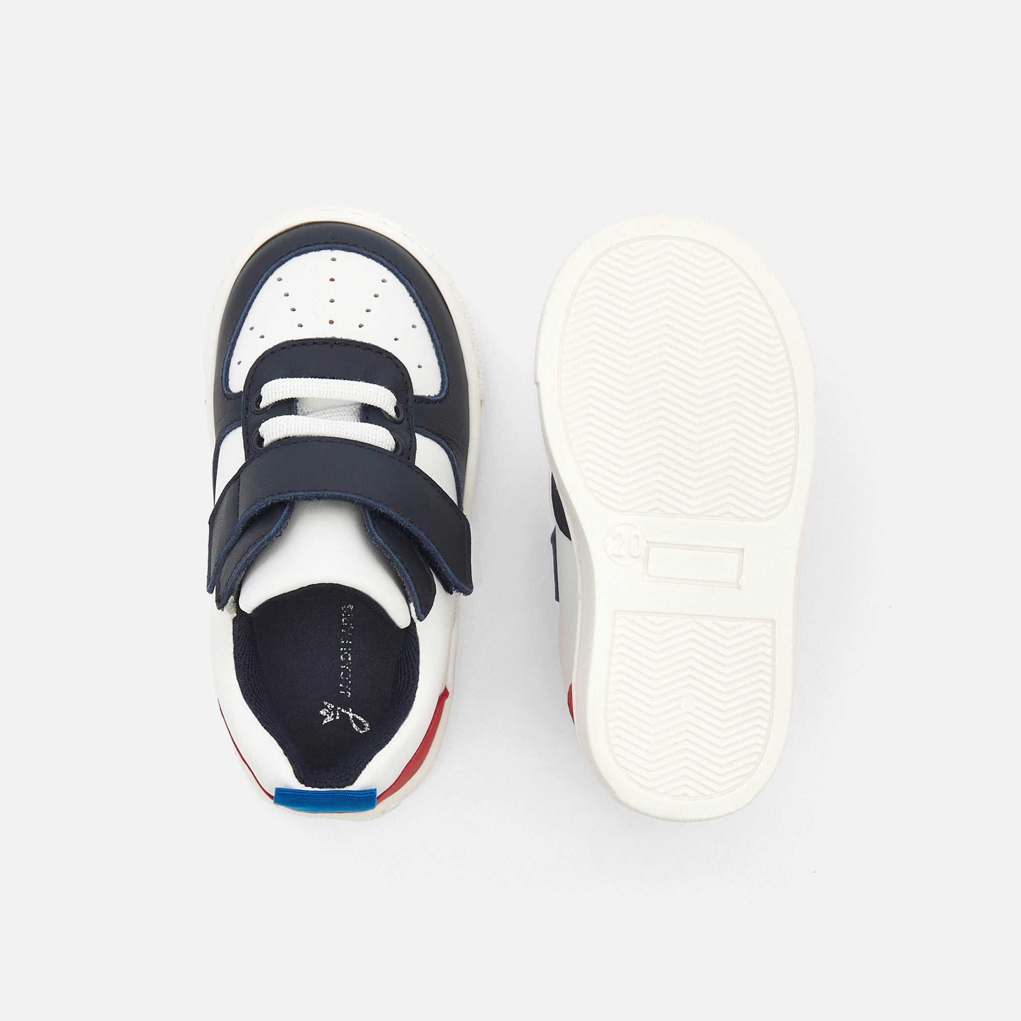 Baby sneakers