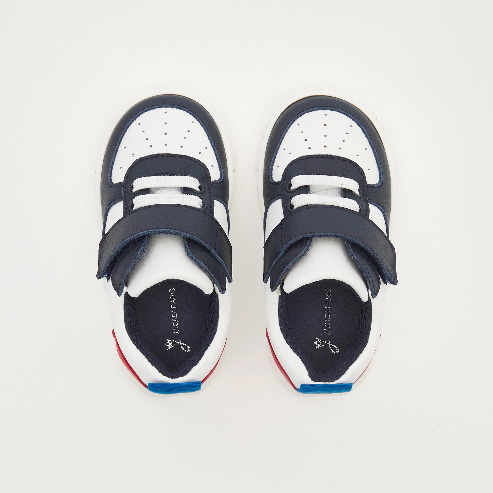 Baby sneakers