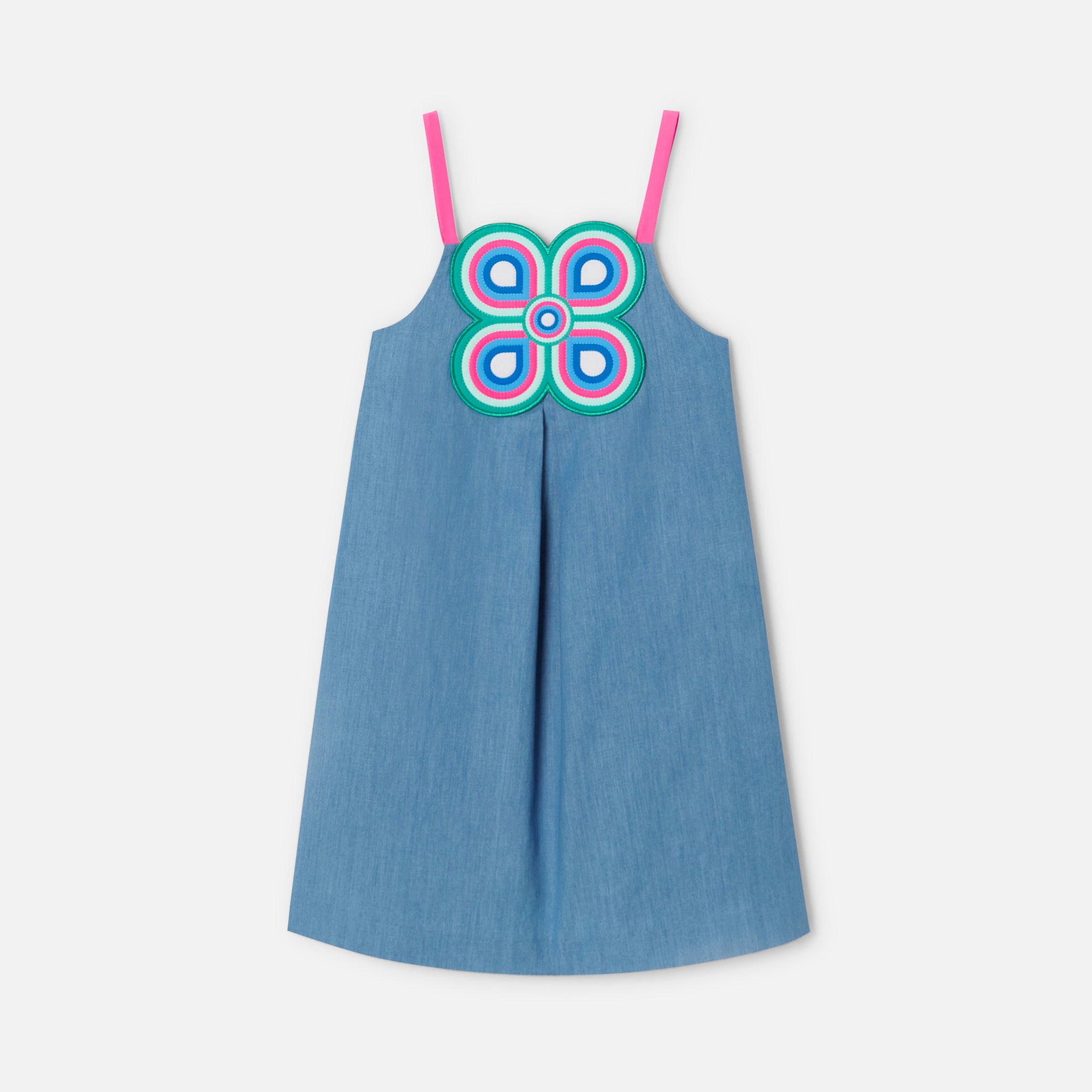 Girl dress