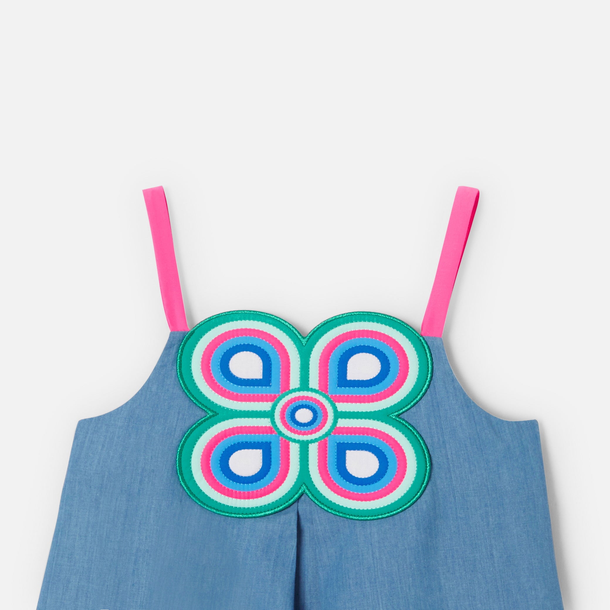 Girl dress