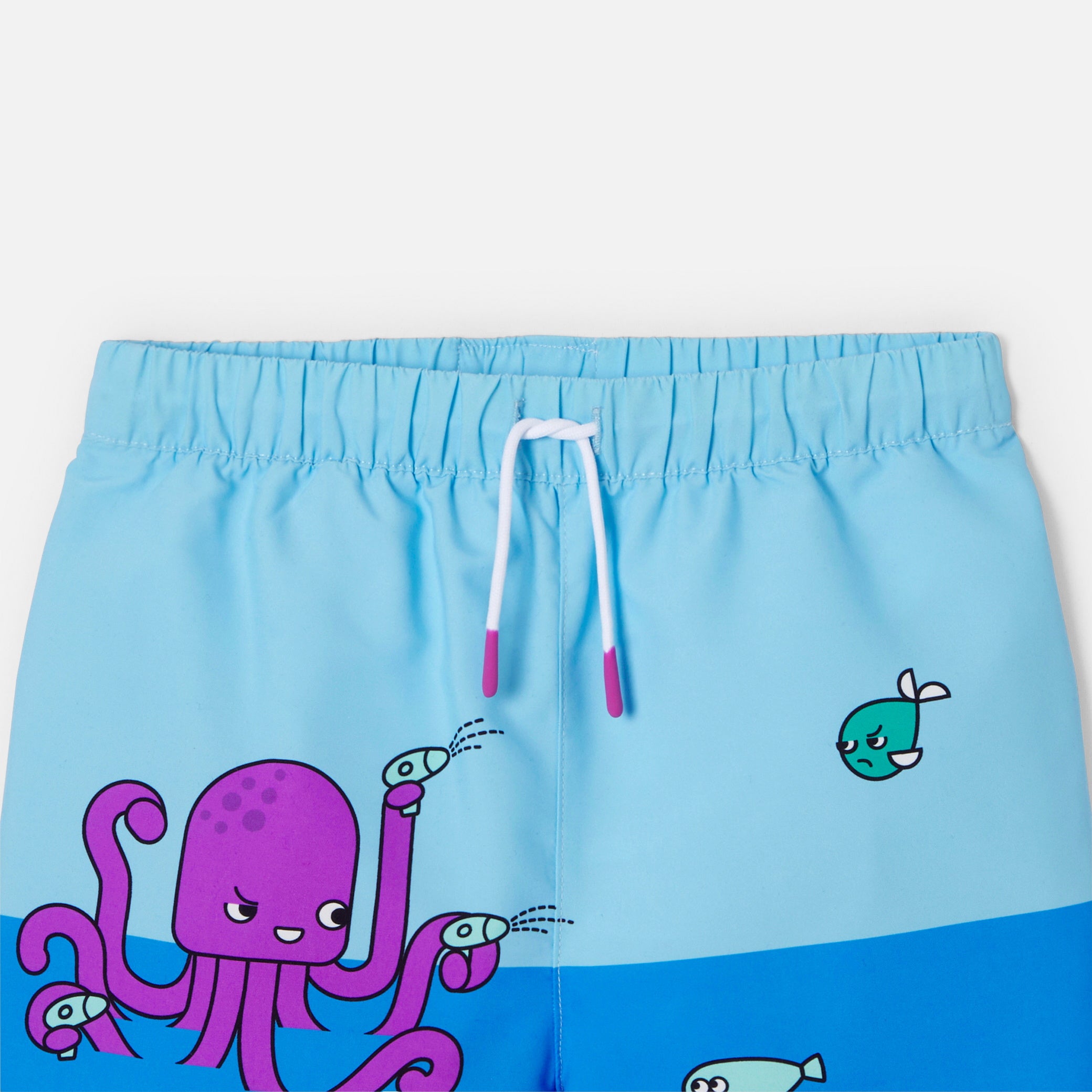 Boy swim shorts