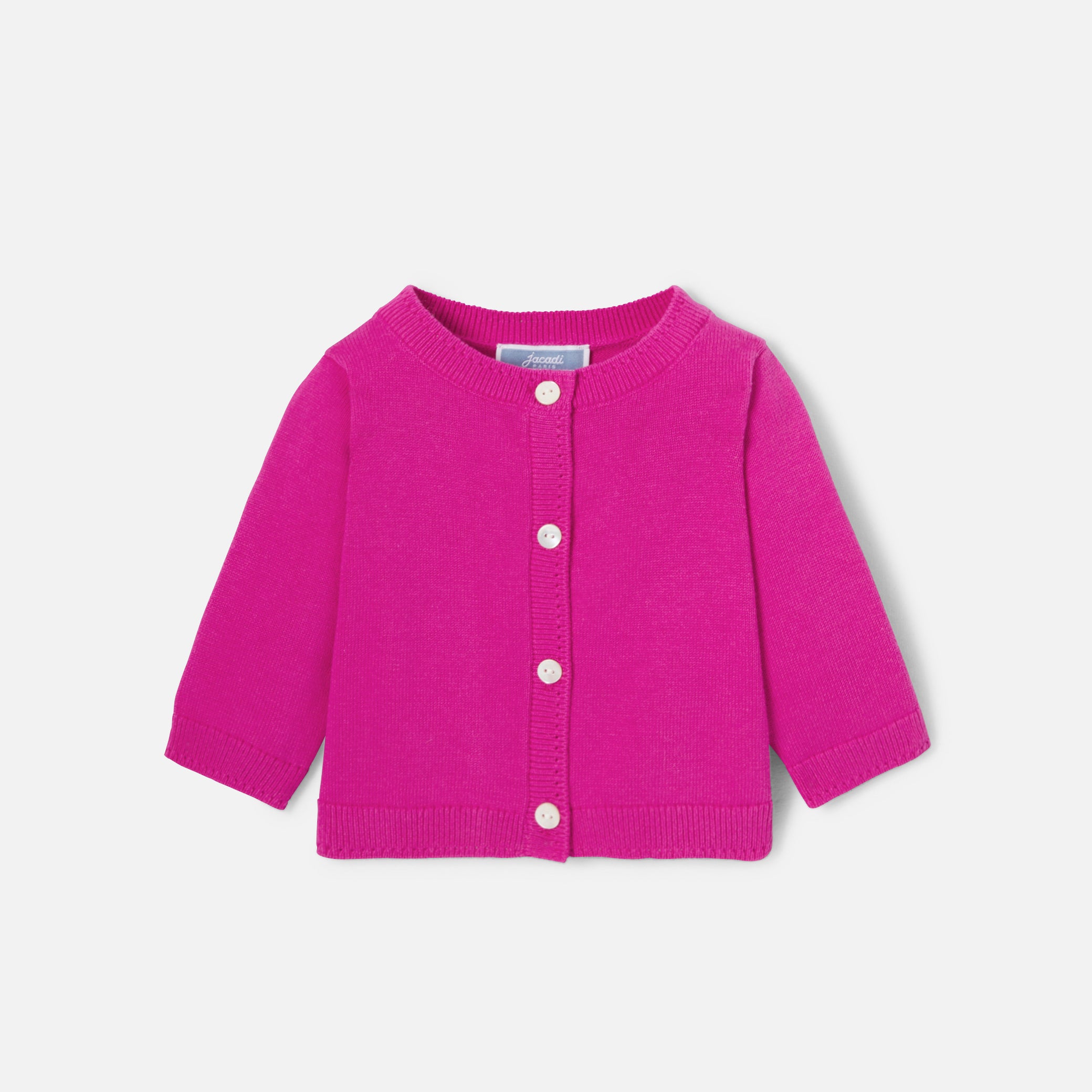 Baby-girl-jersey-cardigan
