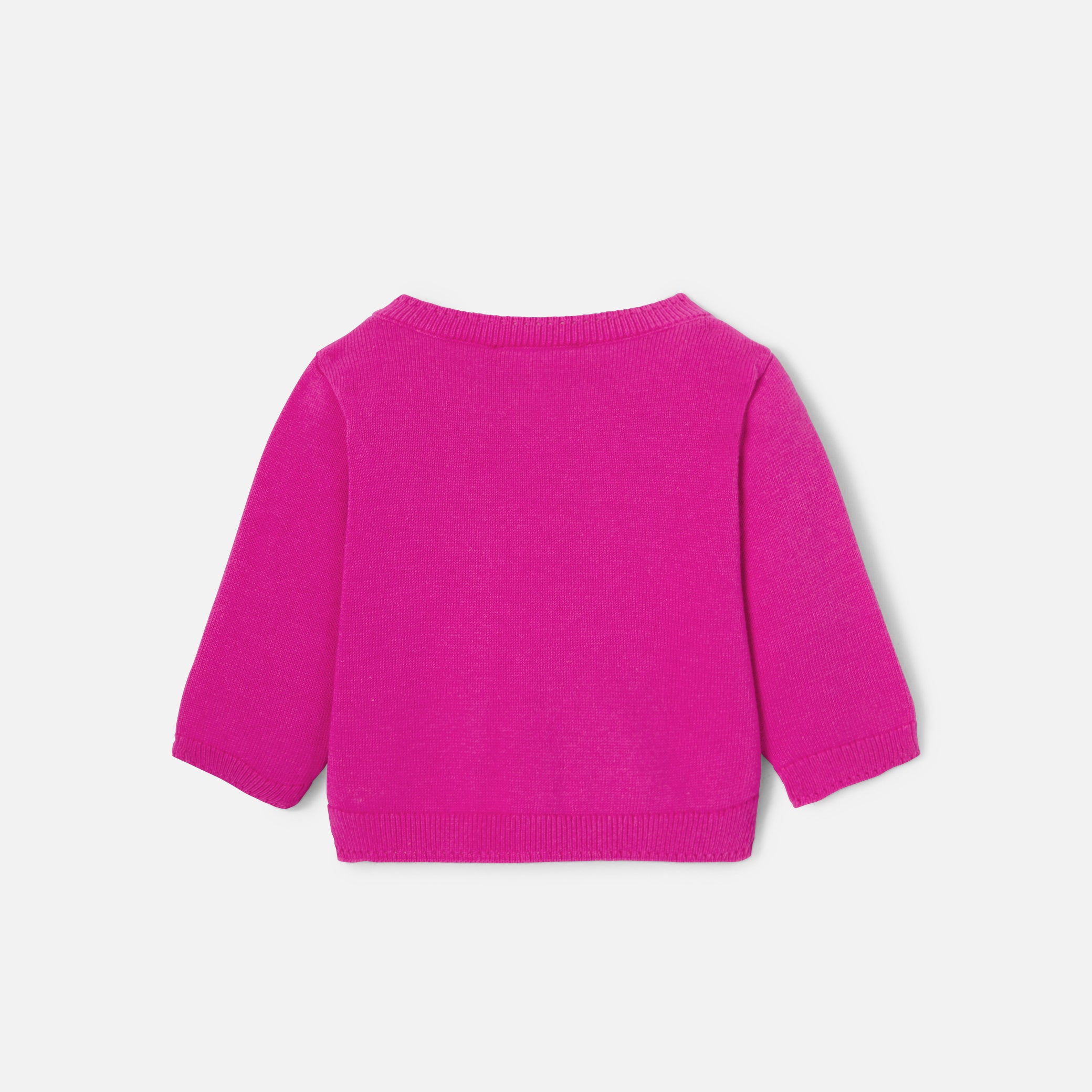 Baby-girl-jersey-cardigan