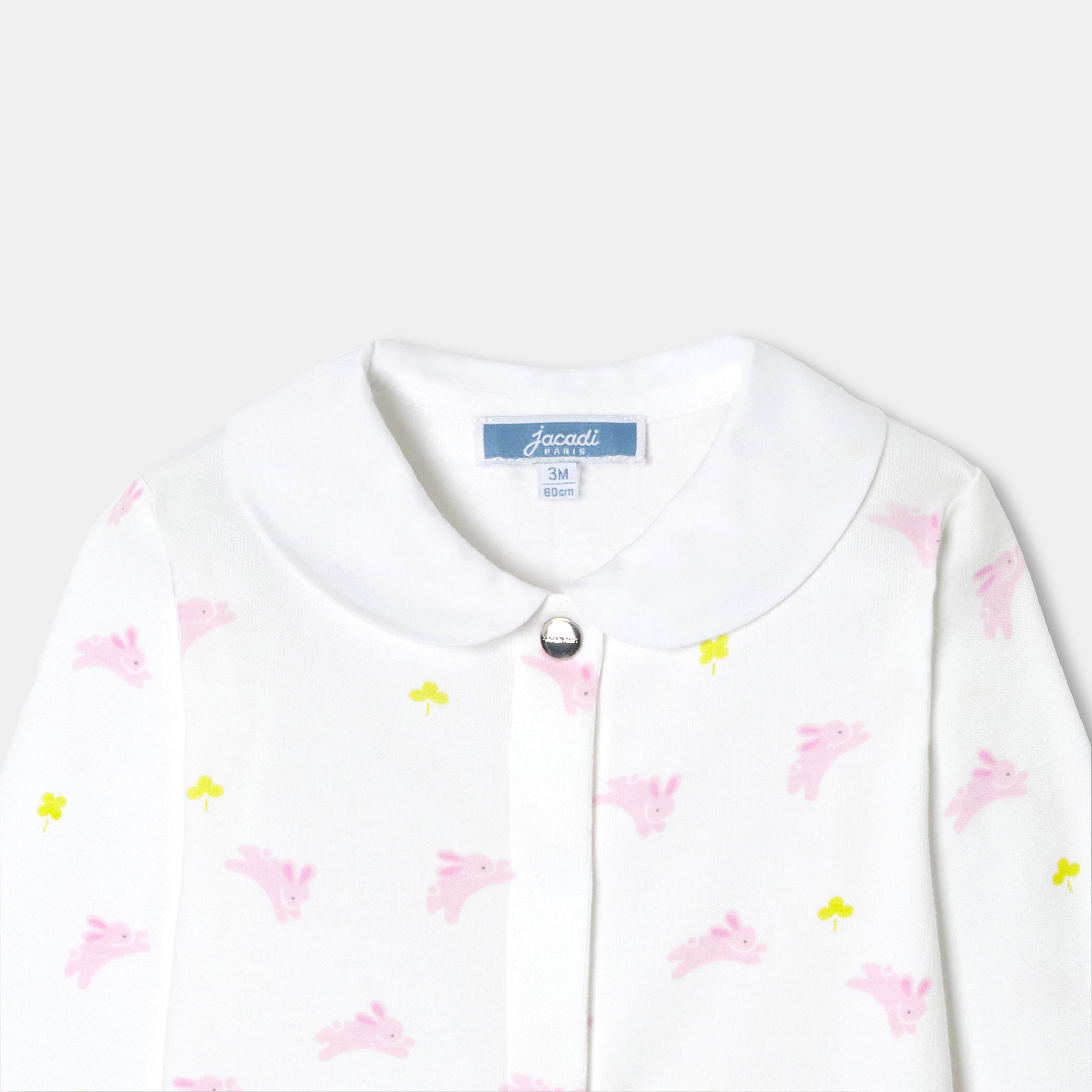 Baby-girl-pajamas-in-interlock