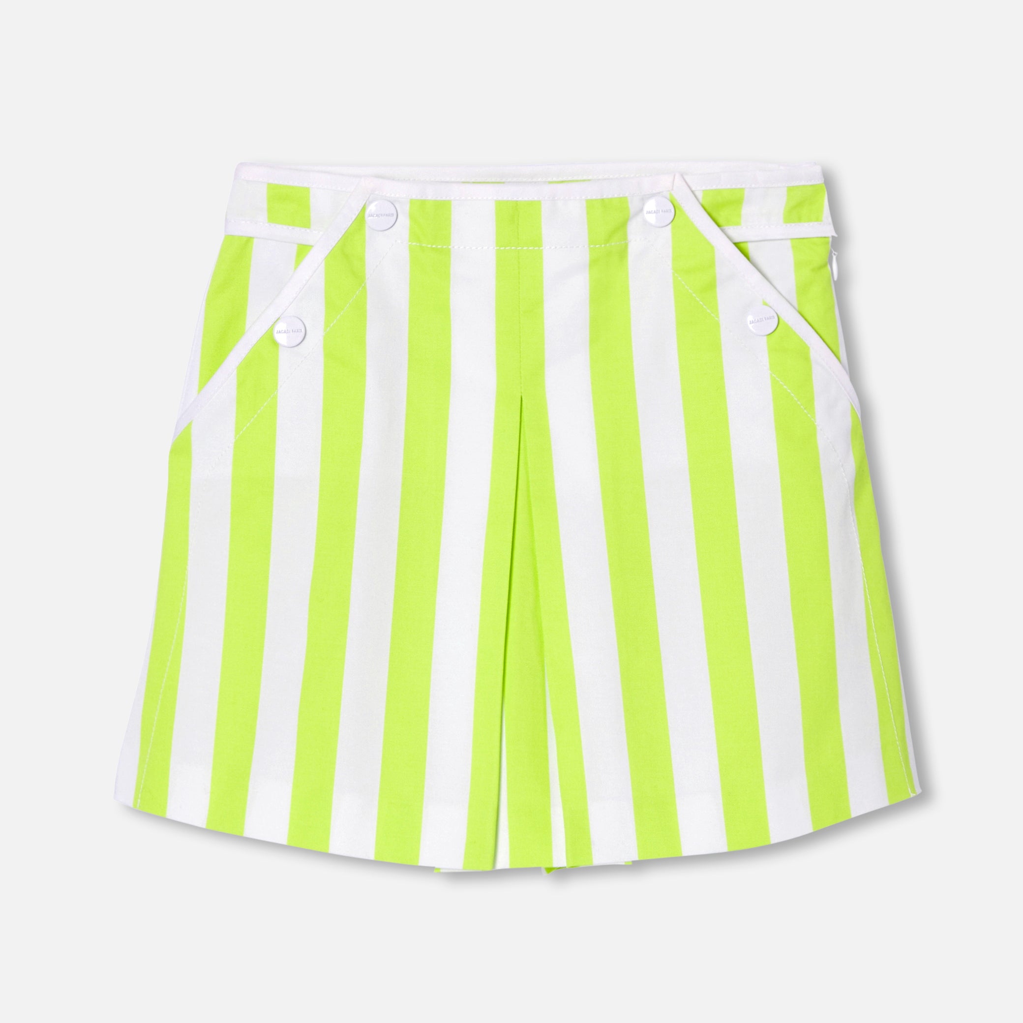 Girl culottes