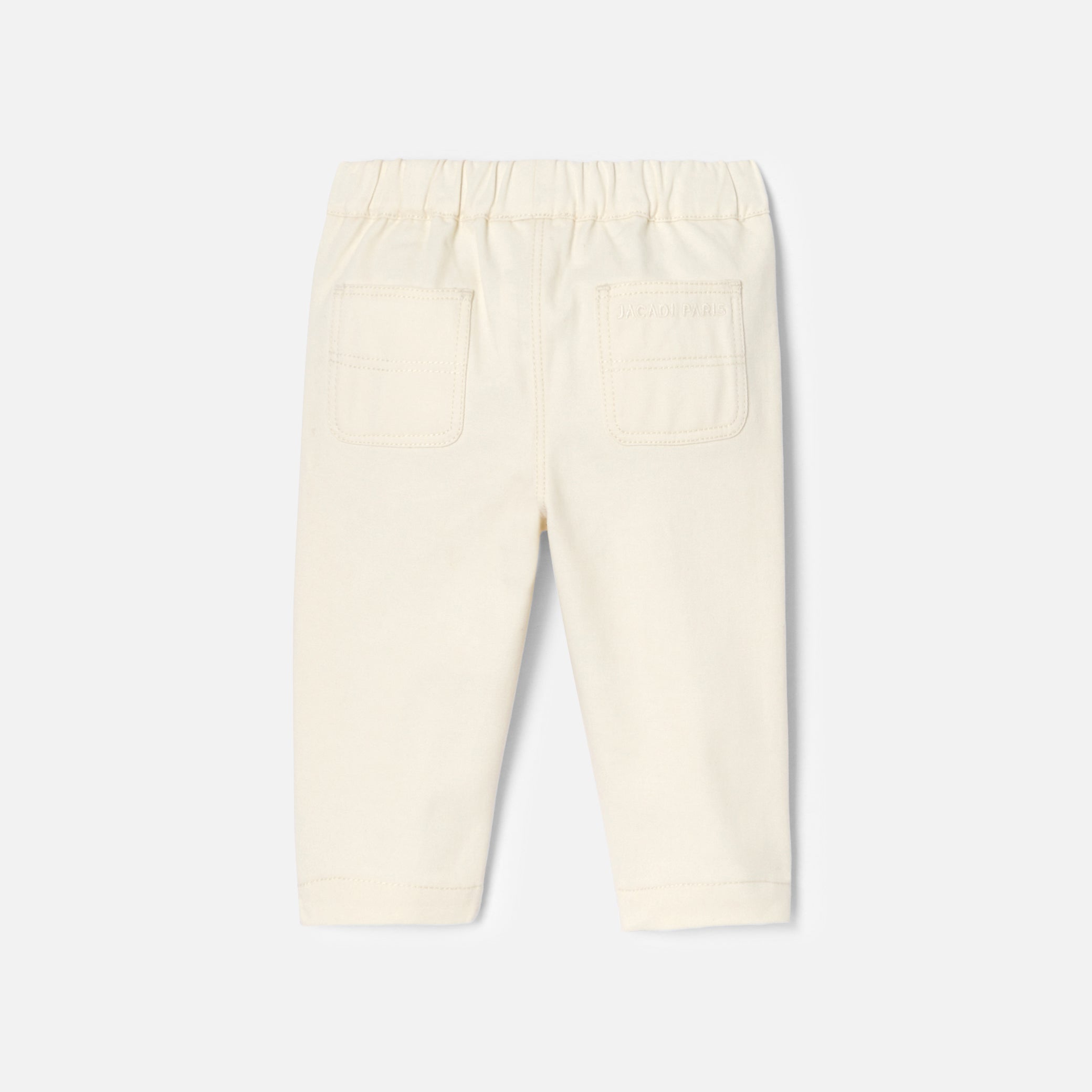 Toddler boy pants