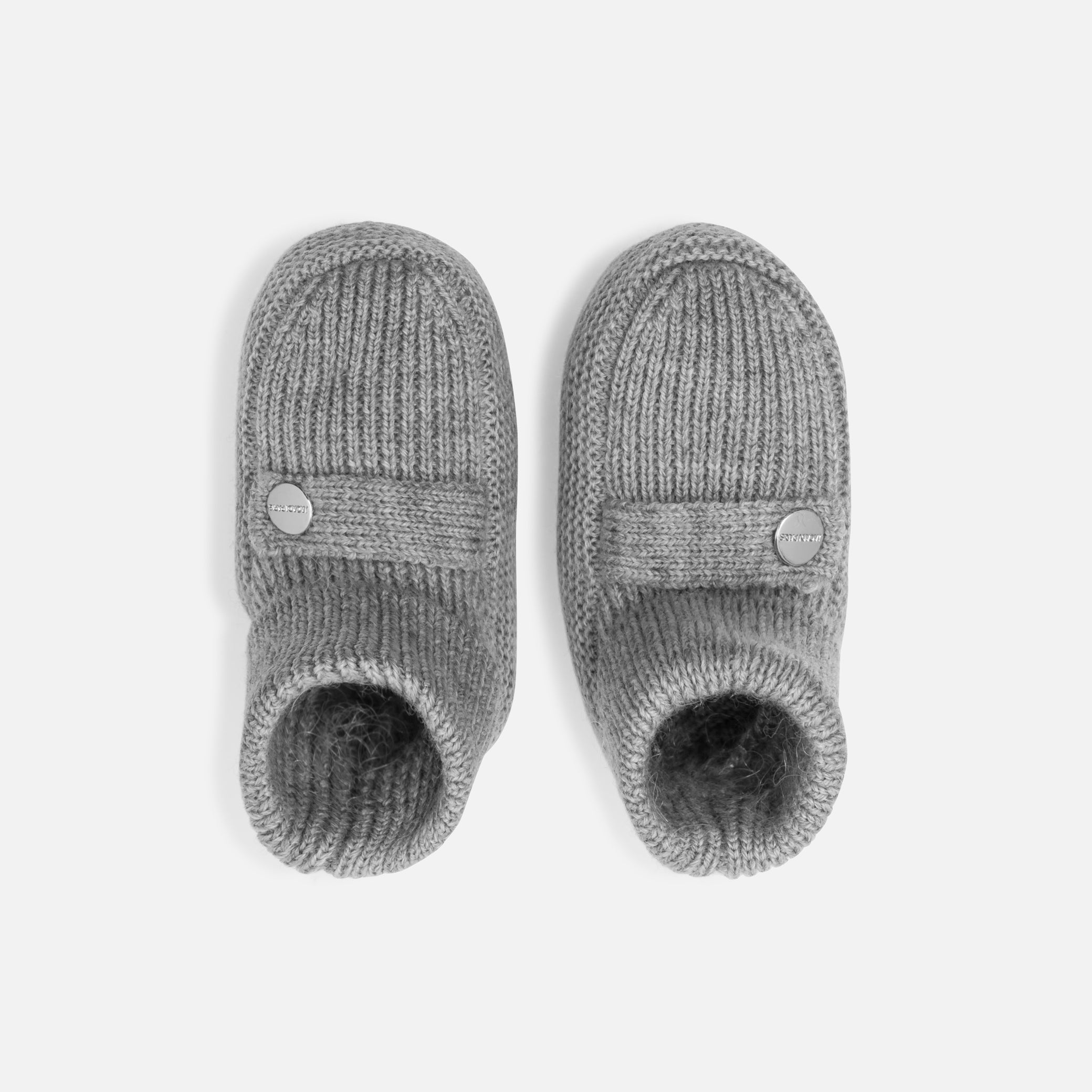 Baby booties
