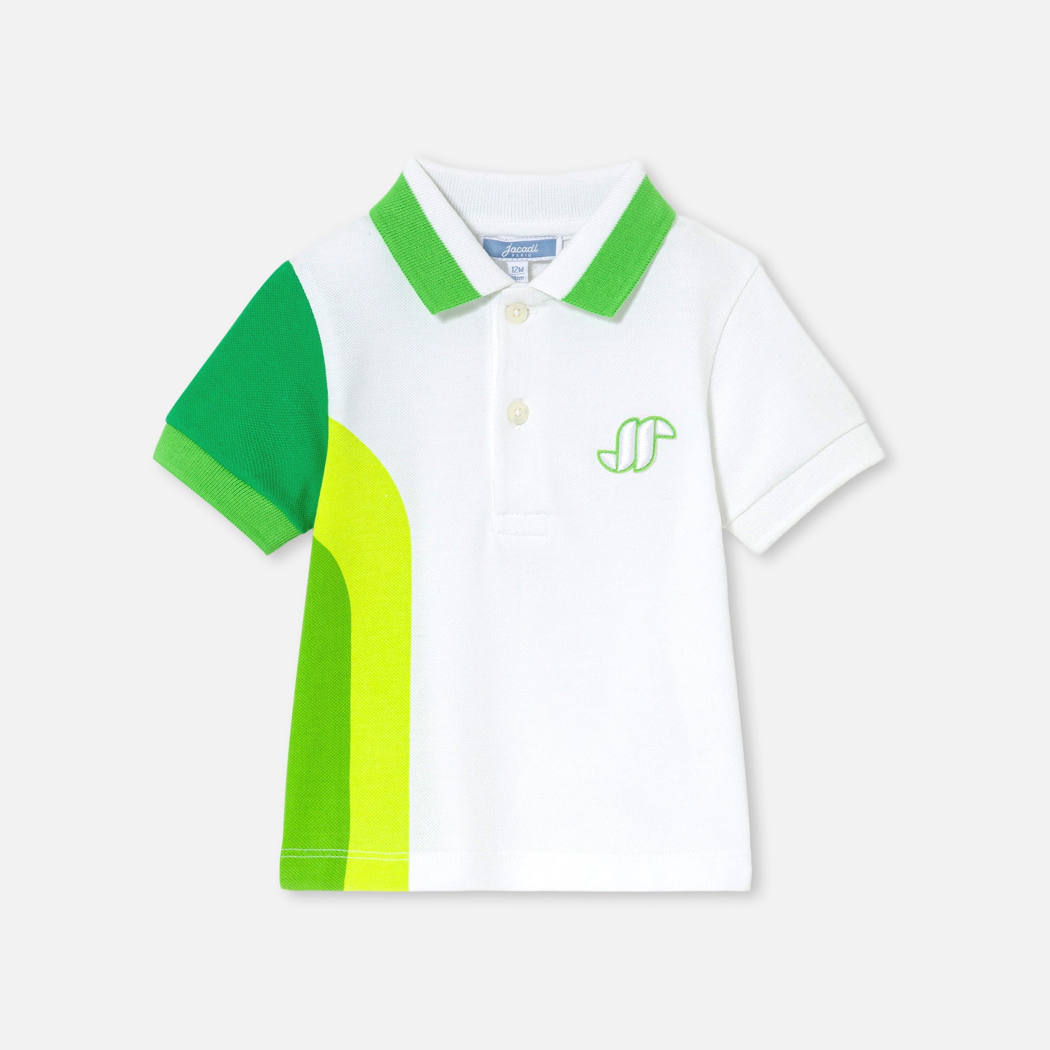Toddler-boy-polo-shirt-in-cotton-pique