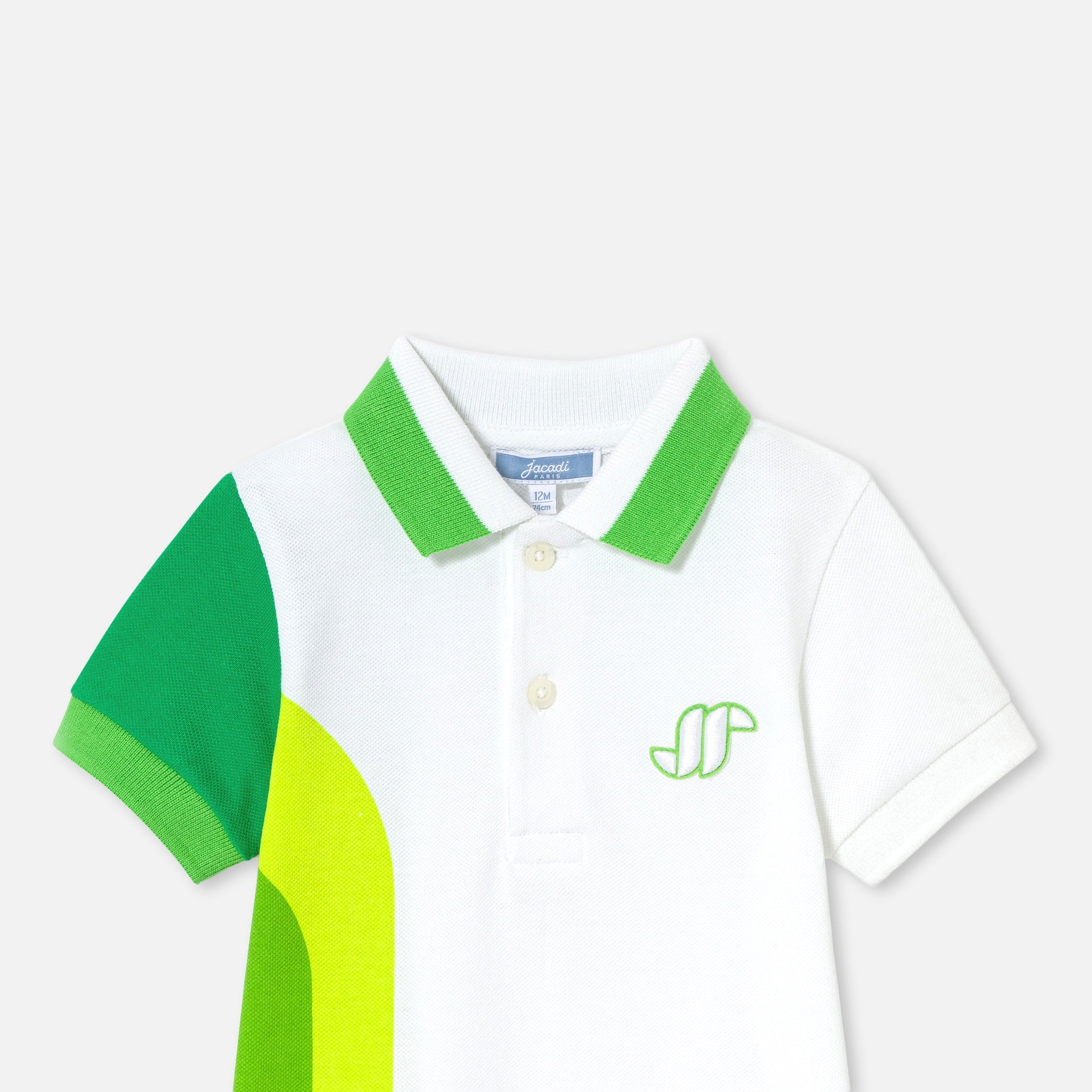 Toddler-boy-polo-shirt-in-cotton-pique