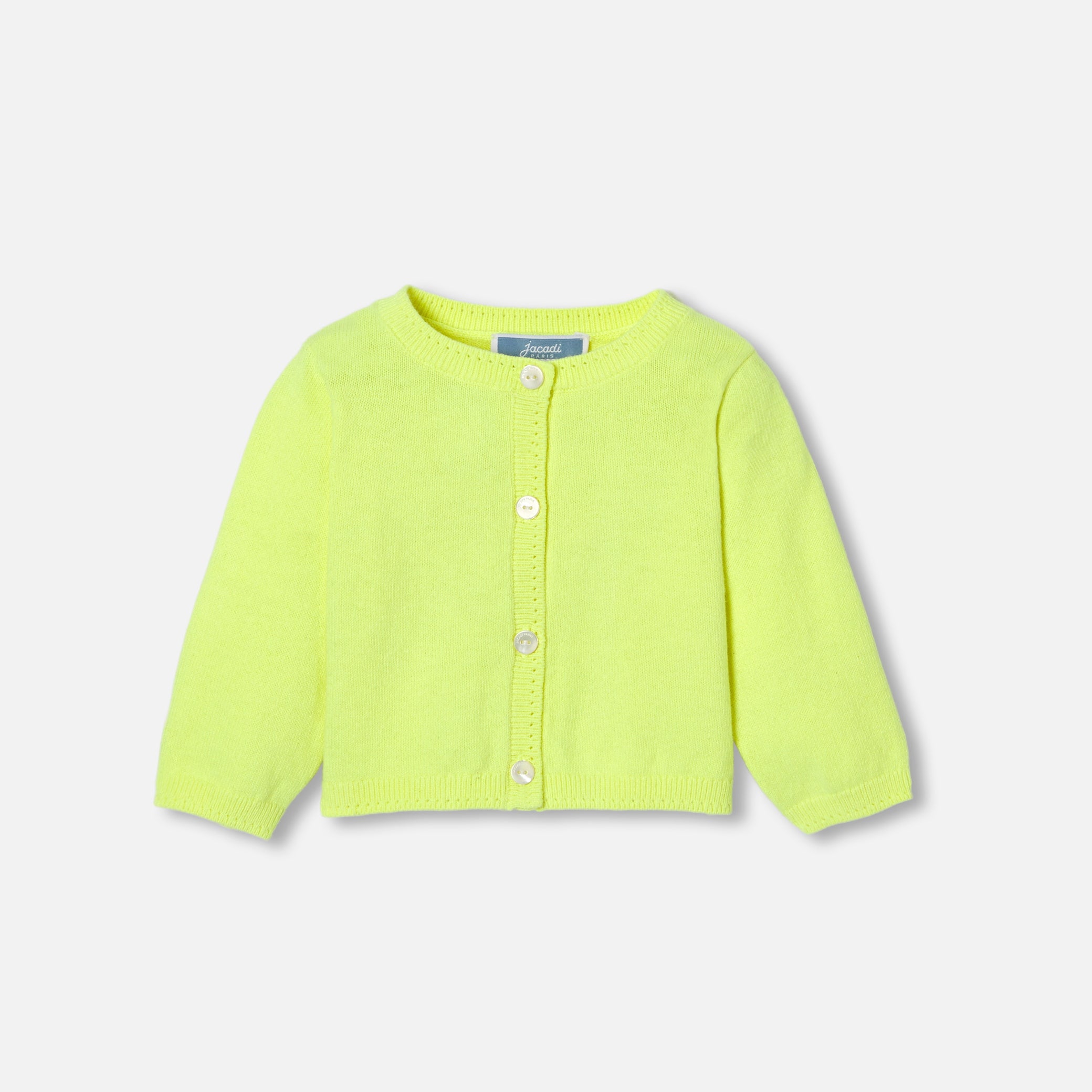 Baby-girl-jersey-cardigan