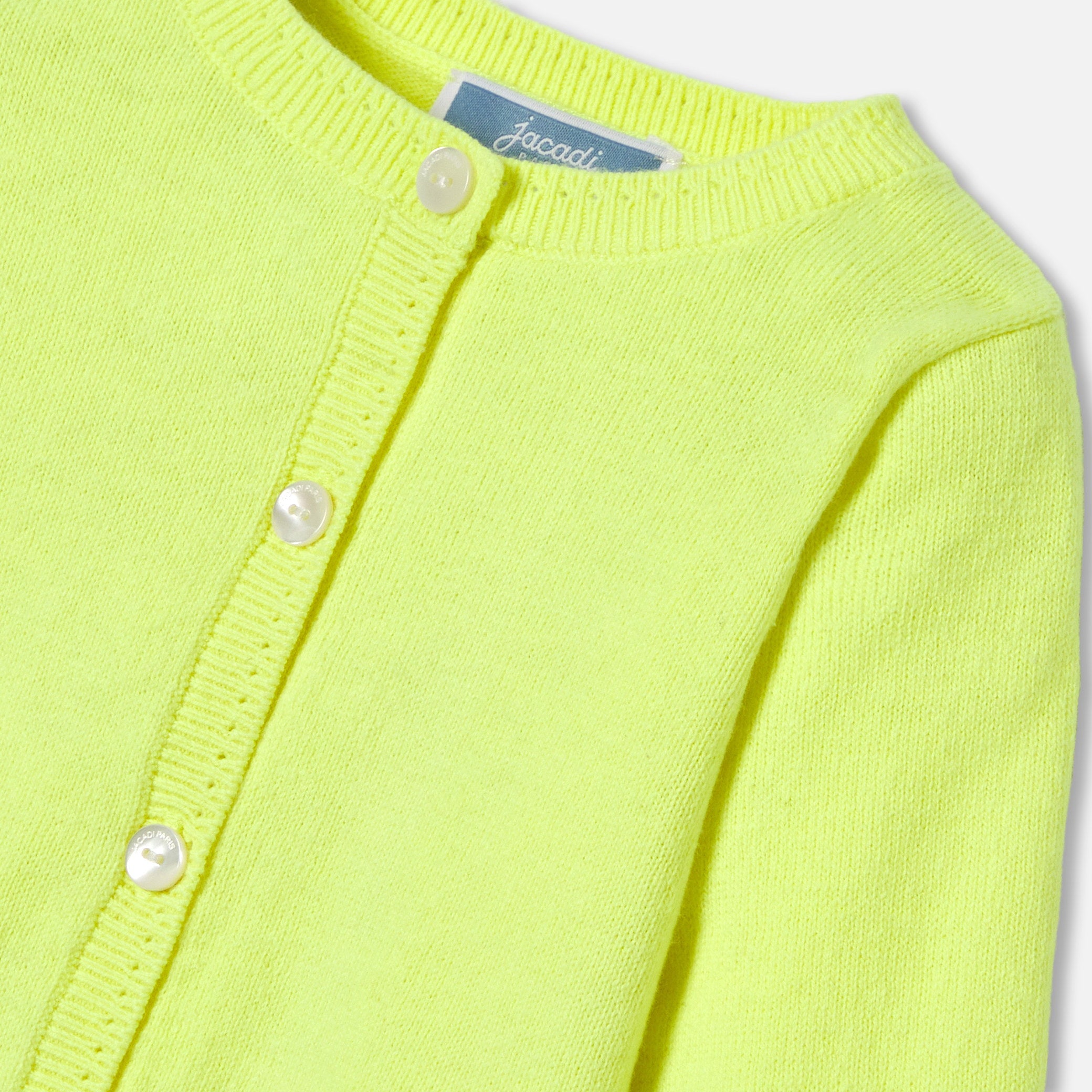 Baby-girl-jersey-cardigan