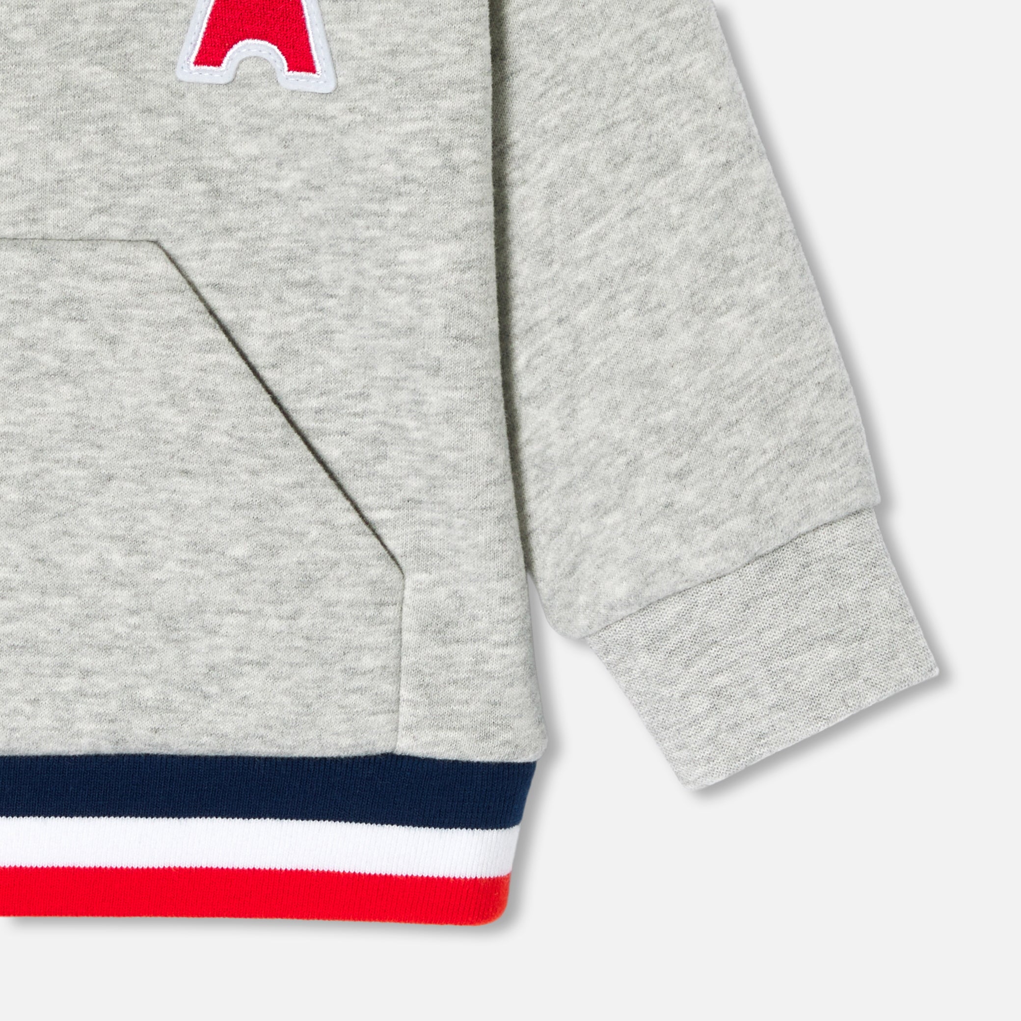 Toddler sweatshirt