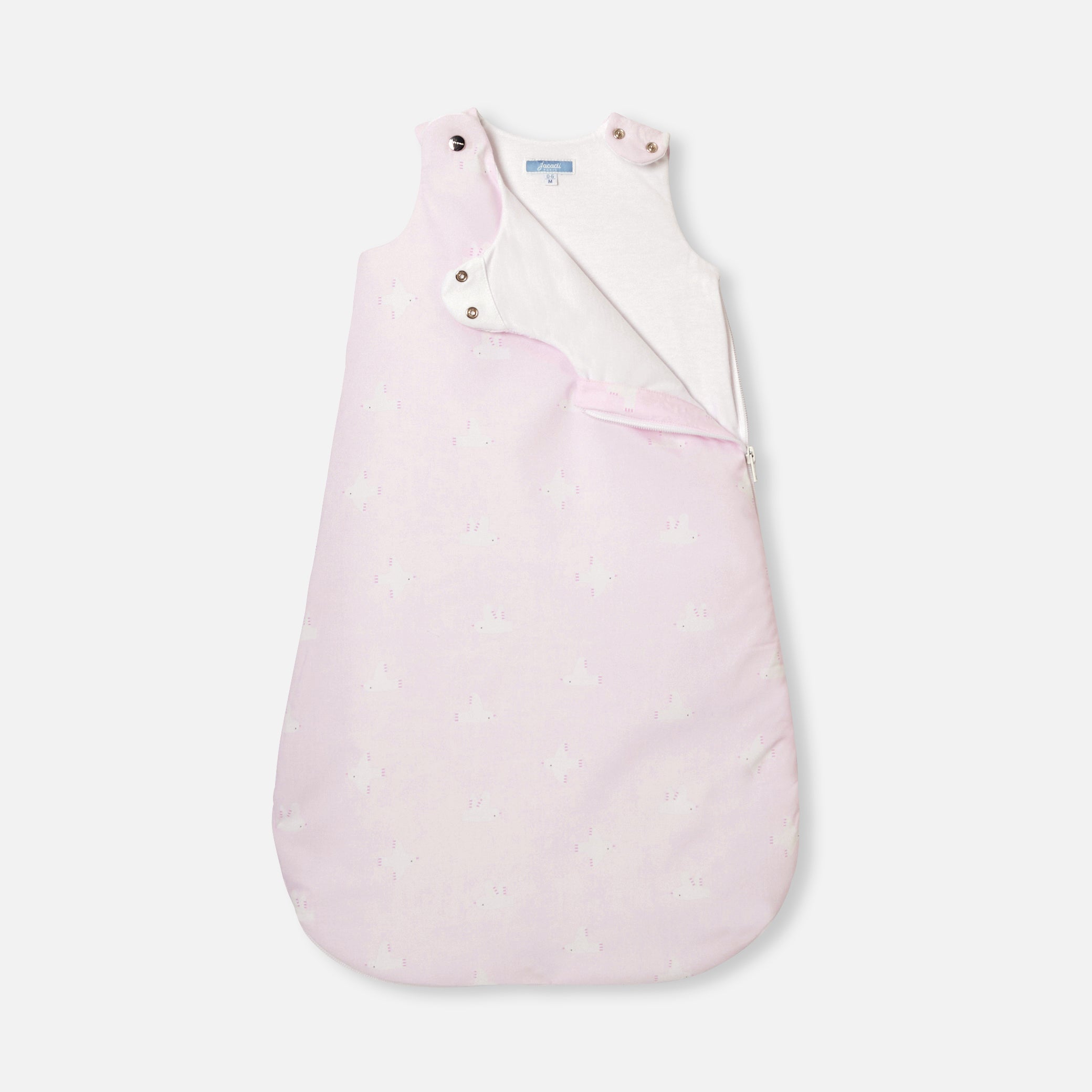 Sleeping bag 0-6 months