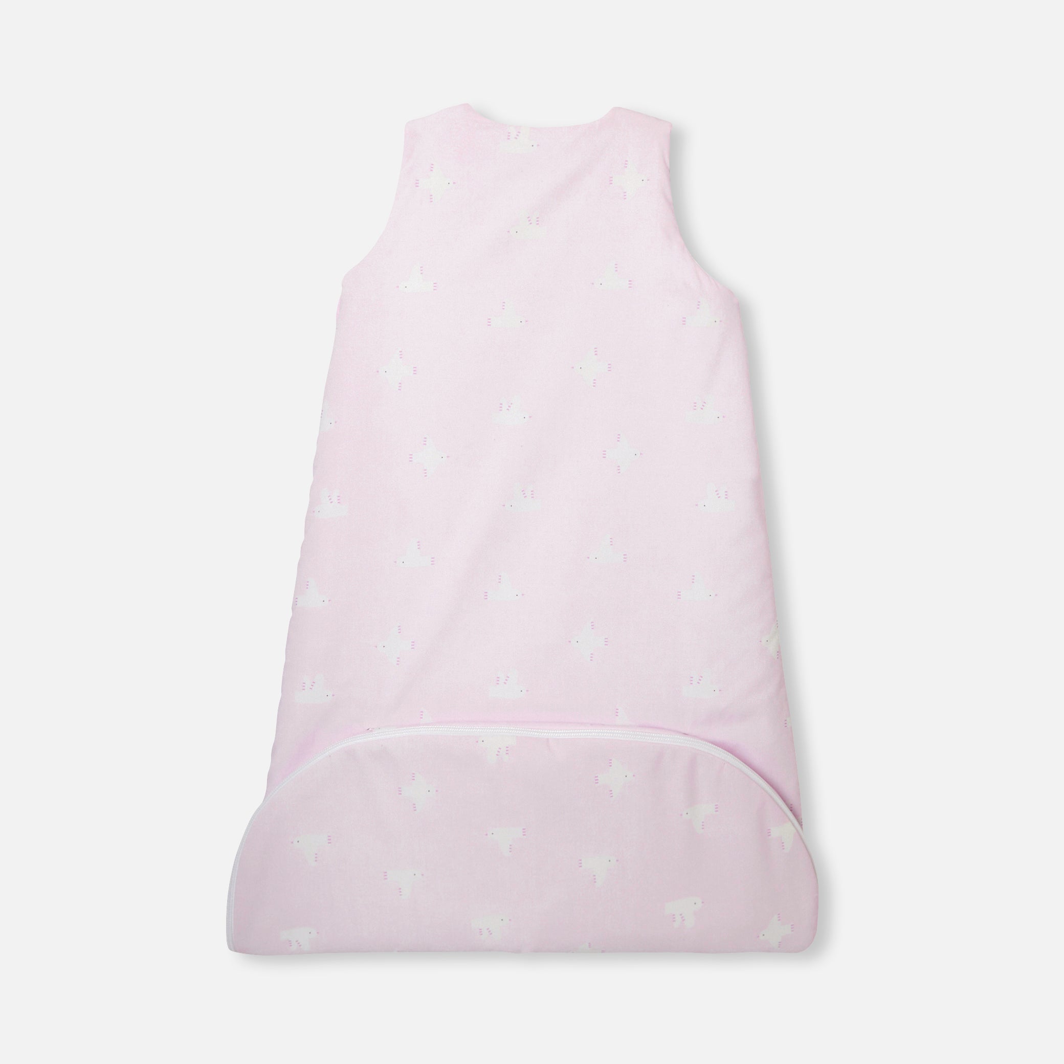 Baby sleeping bag 6-24 months