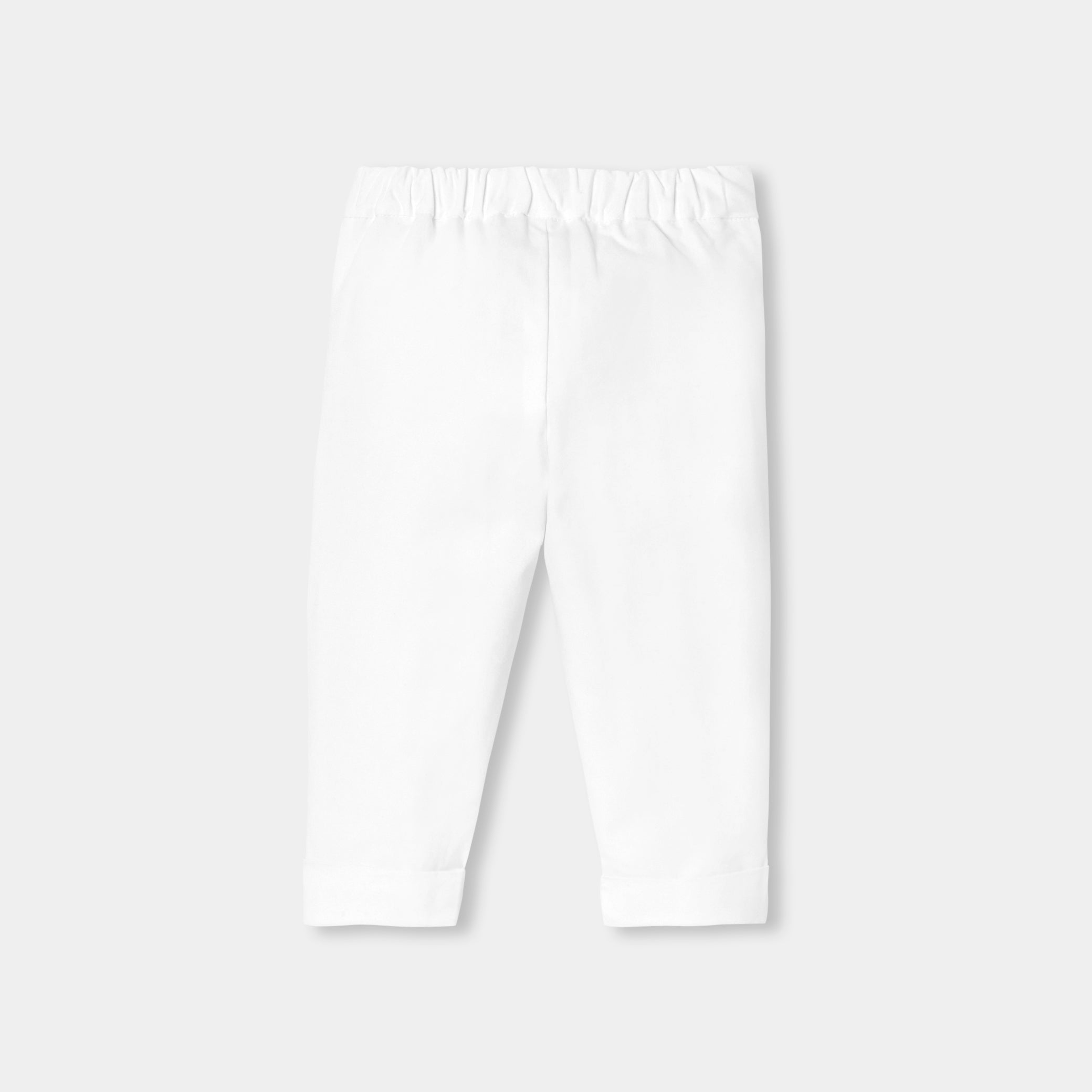 Baby boy ceremony  pants