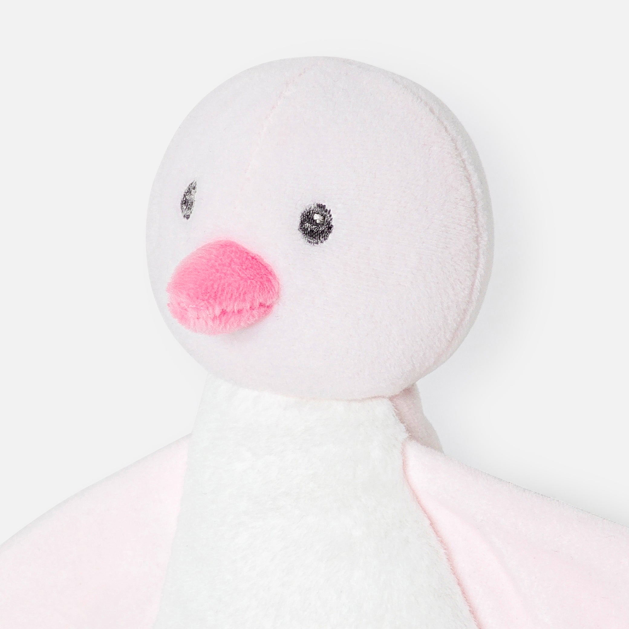 Seagull plush toy