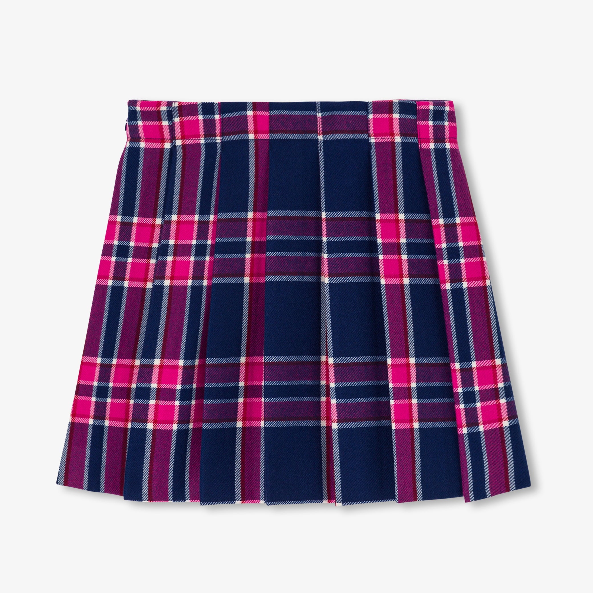 Girl kilt skirt