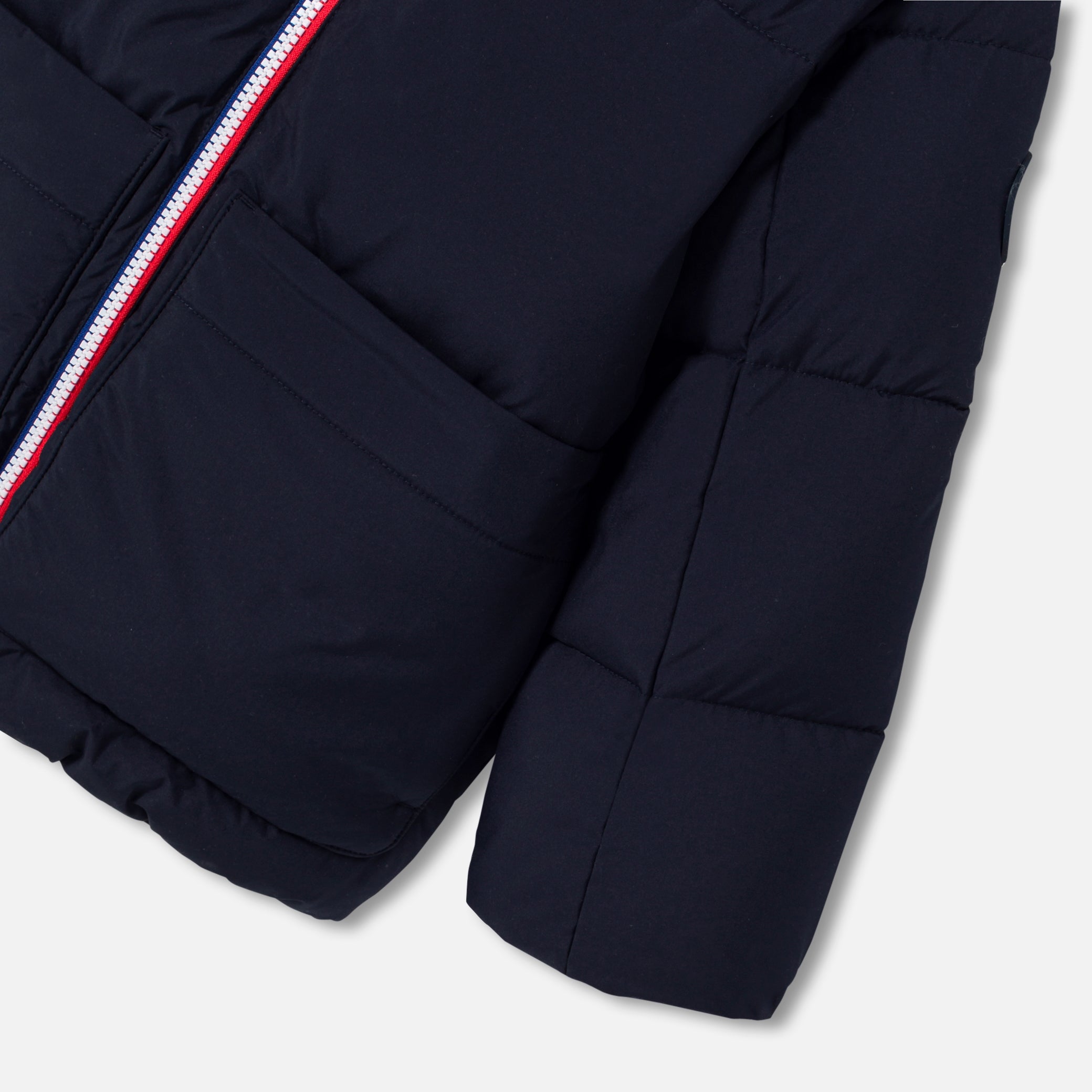 Boy's down jacket