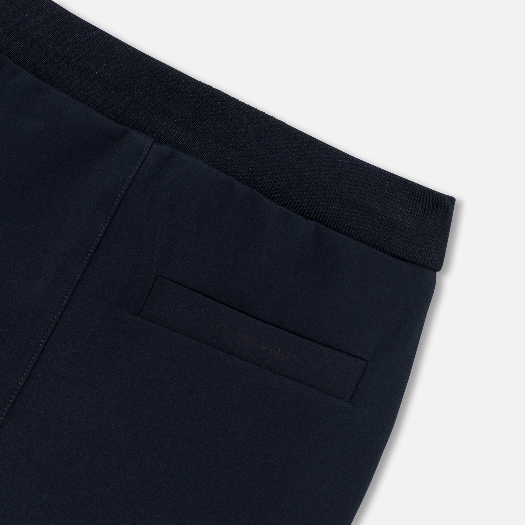 Boy warm pants