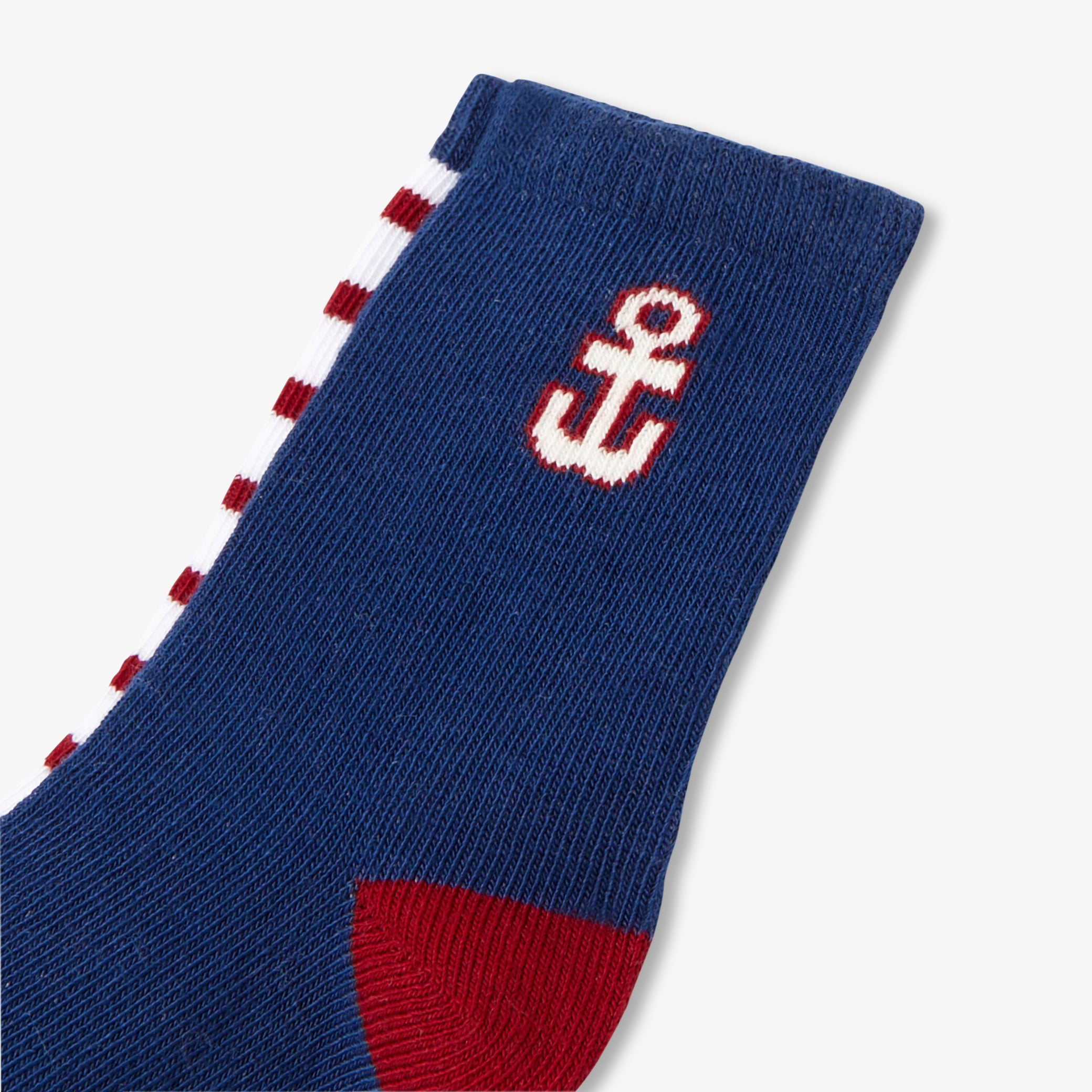 Toddler boy duo of socks