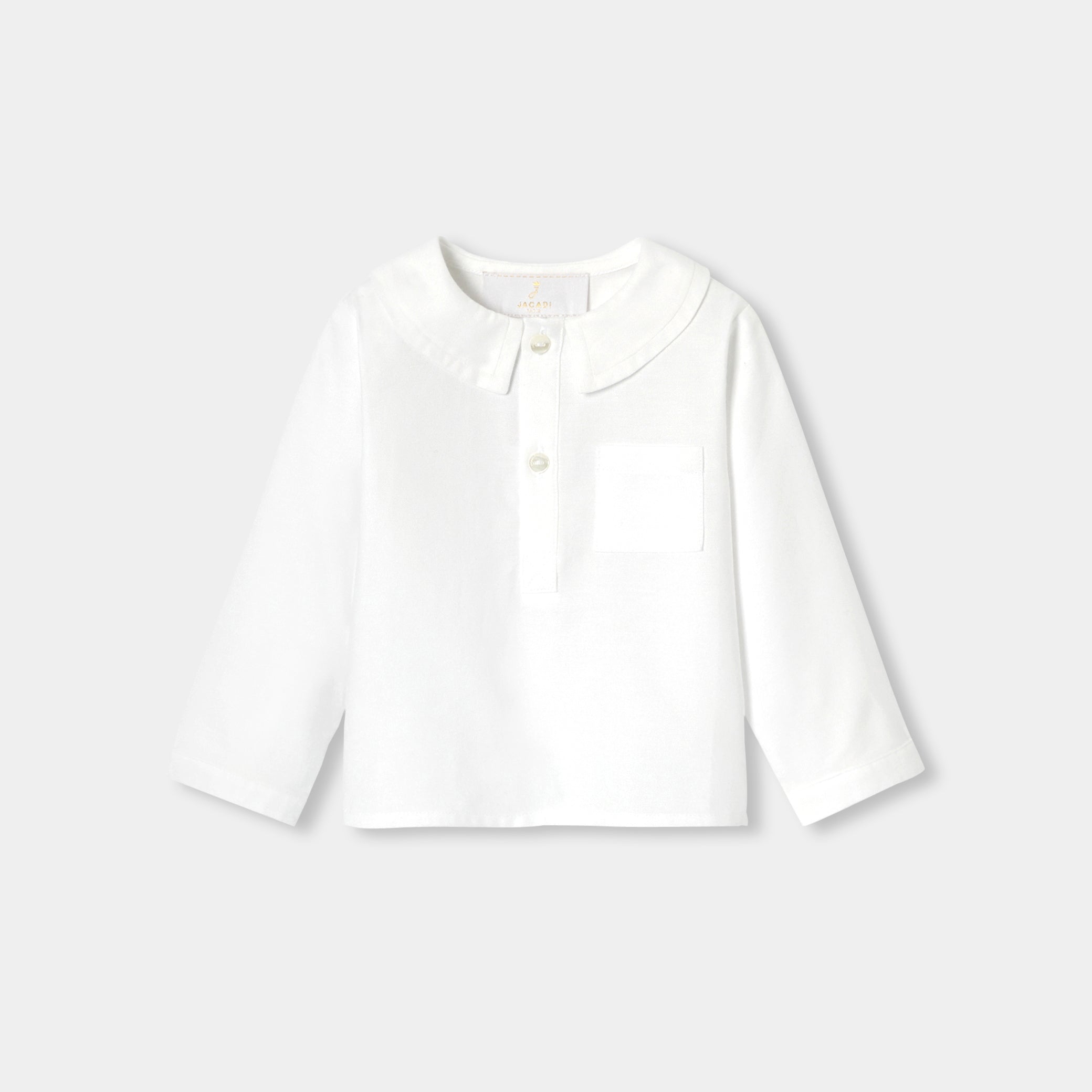 Baby boy Oxford  shirt