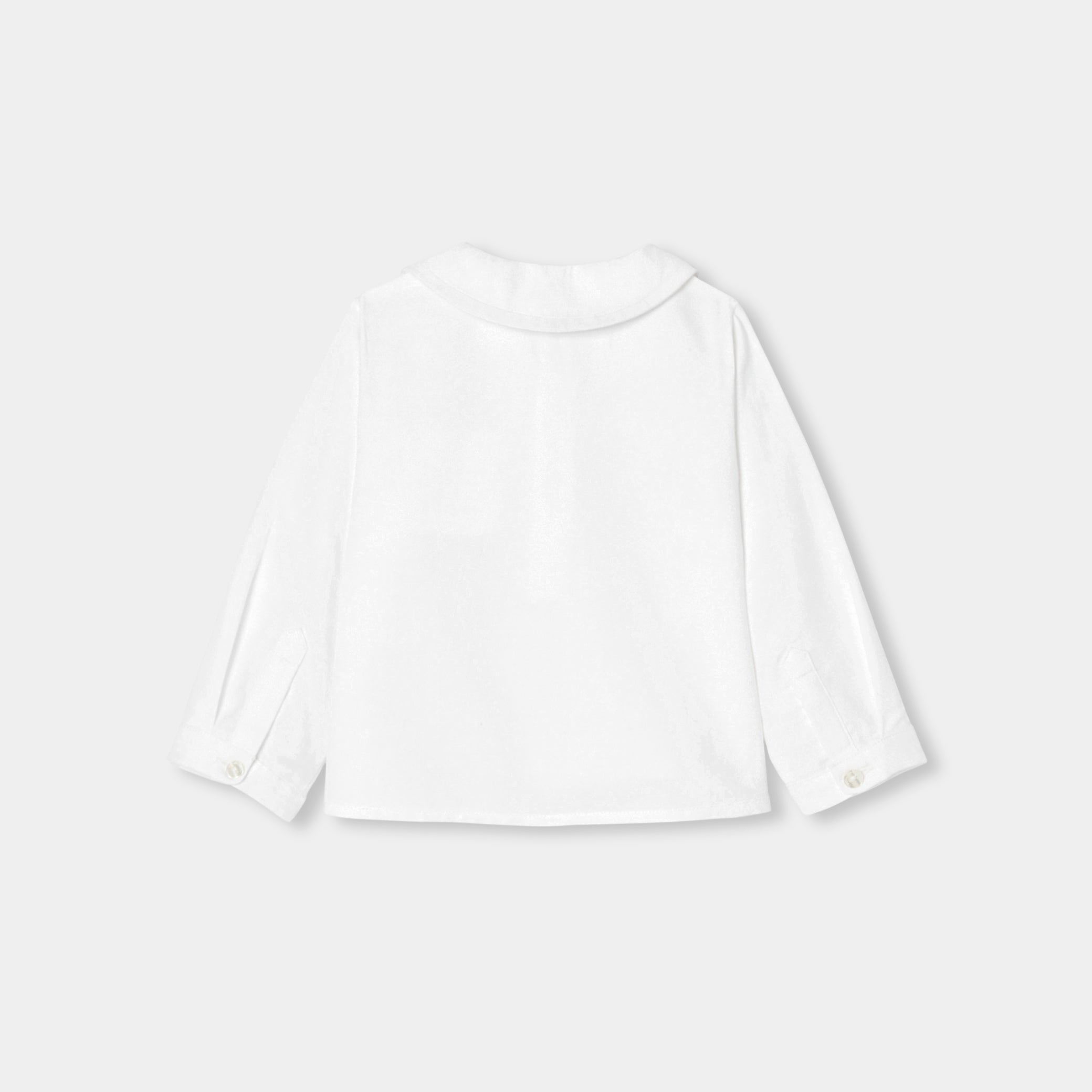 Baby boy Oxford  shirt