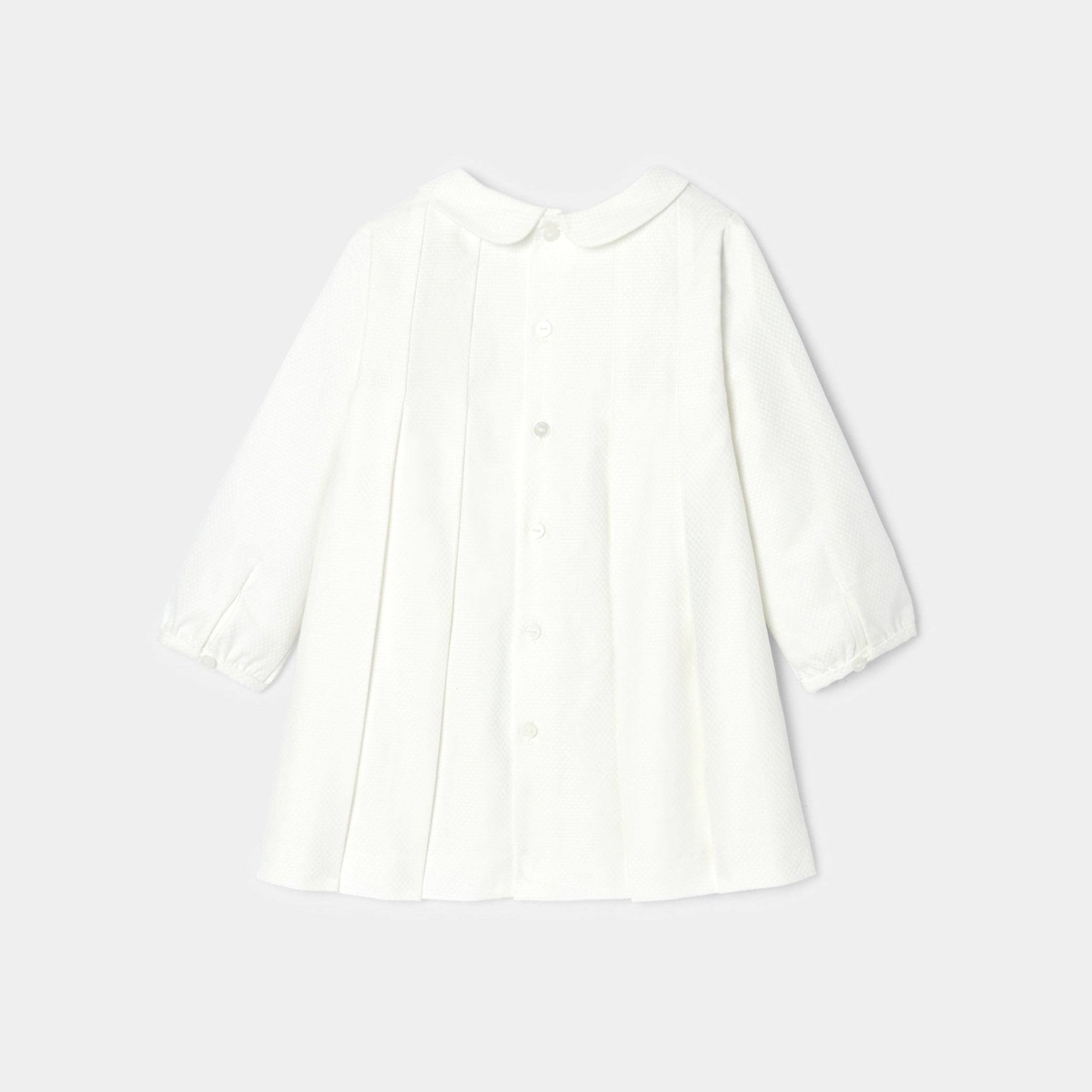 Toddler girl ceremony dress