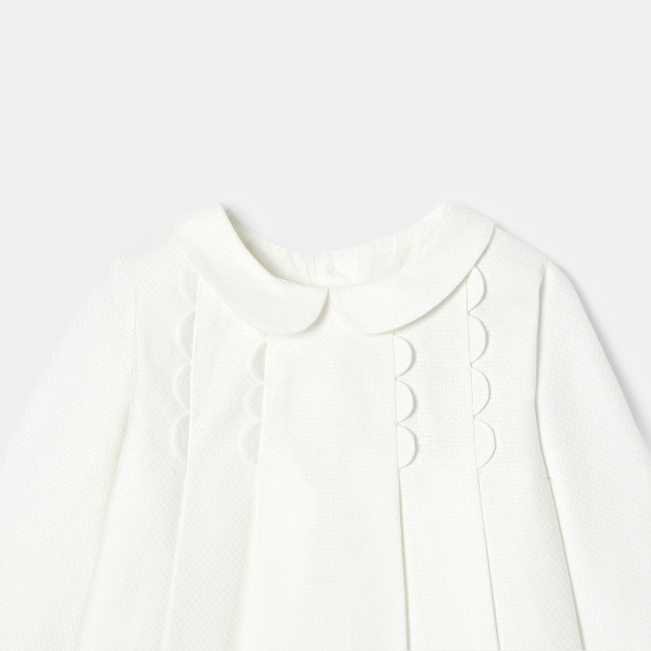 Toddler girl ceremony dress