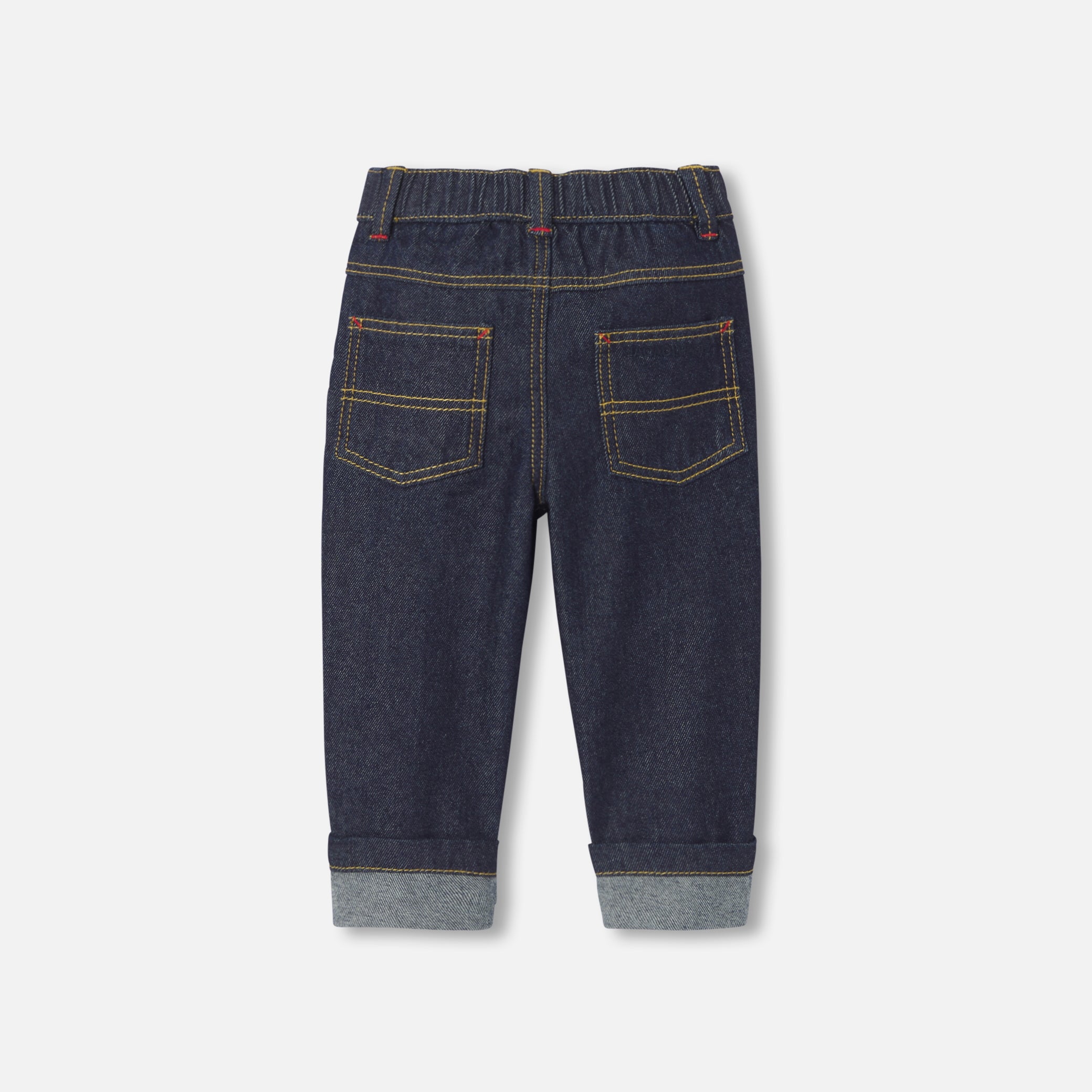 Toddler boy jeans