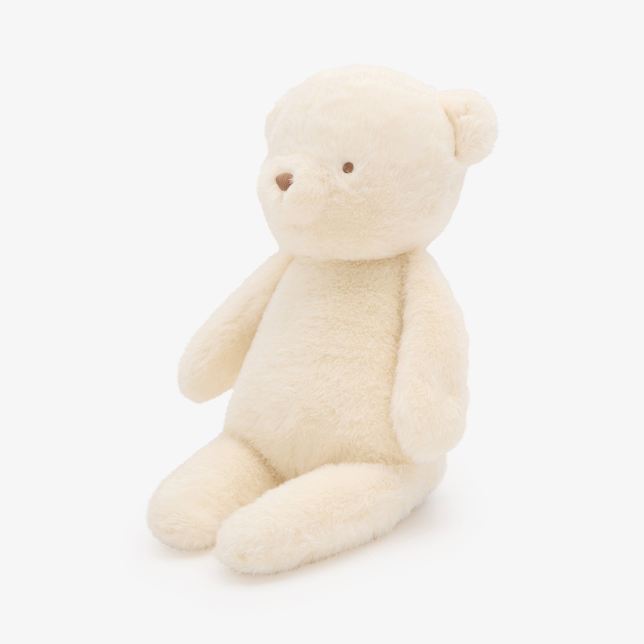 Martin large teddy bear