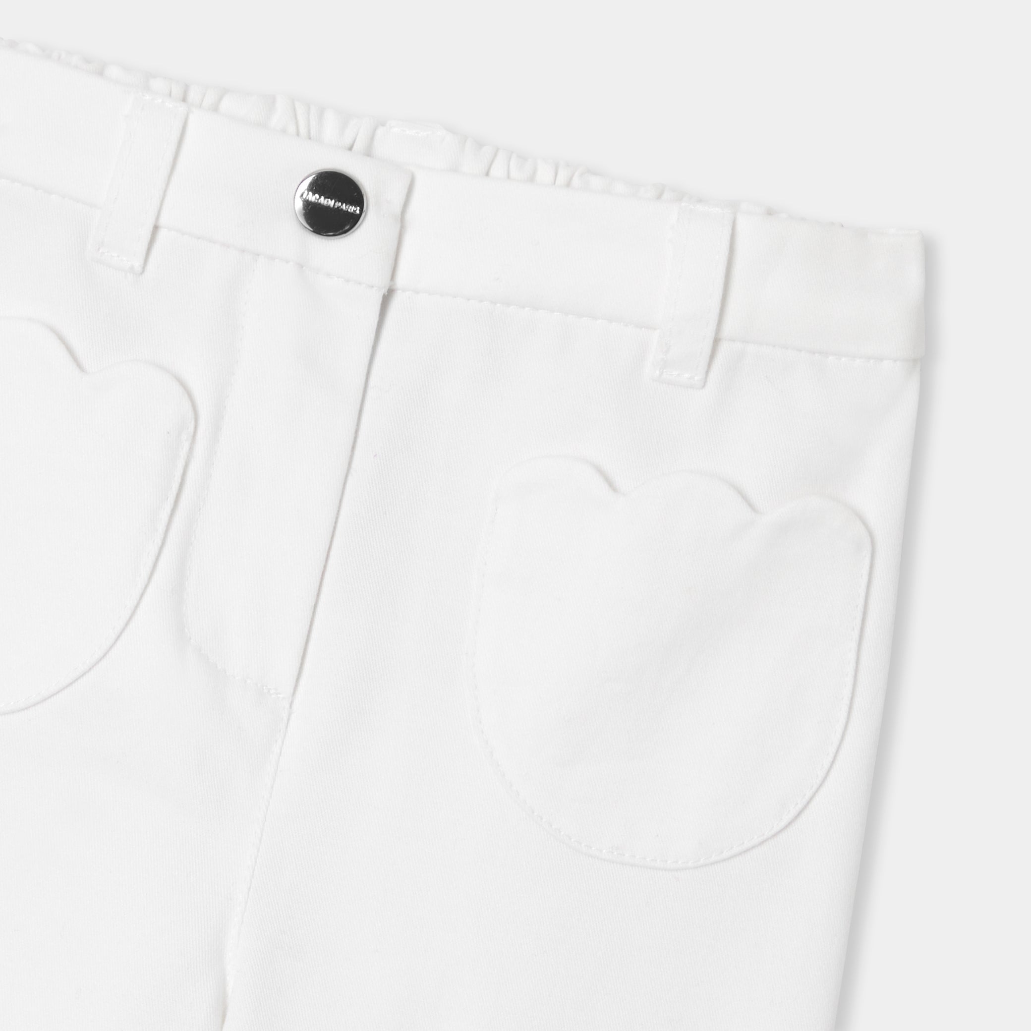 Toddler girl trousers