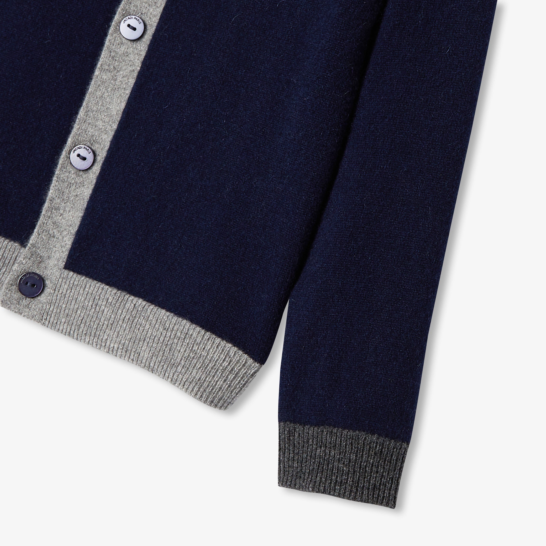 Boy cardigan