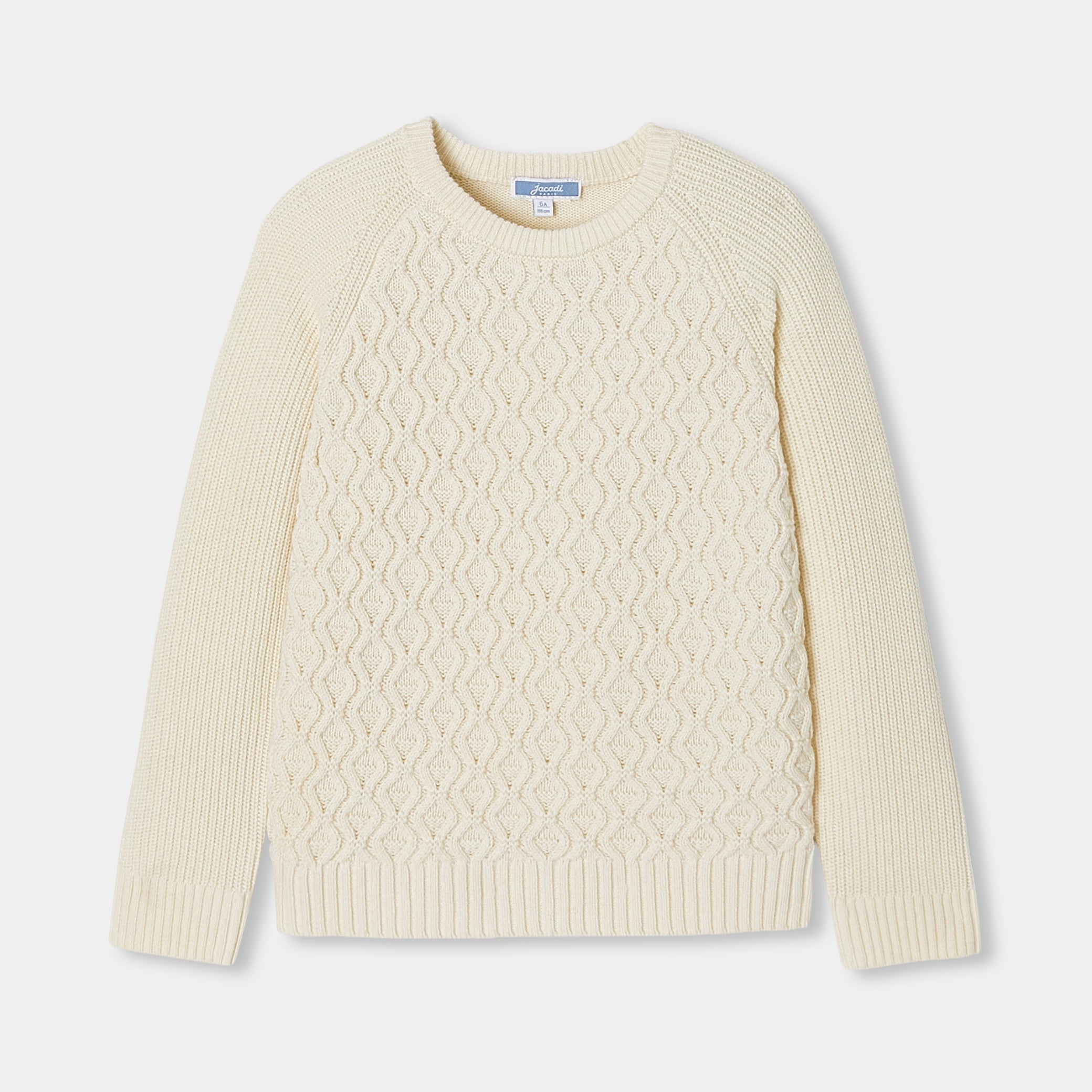 Boy sweater