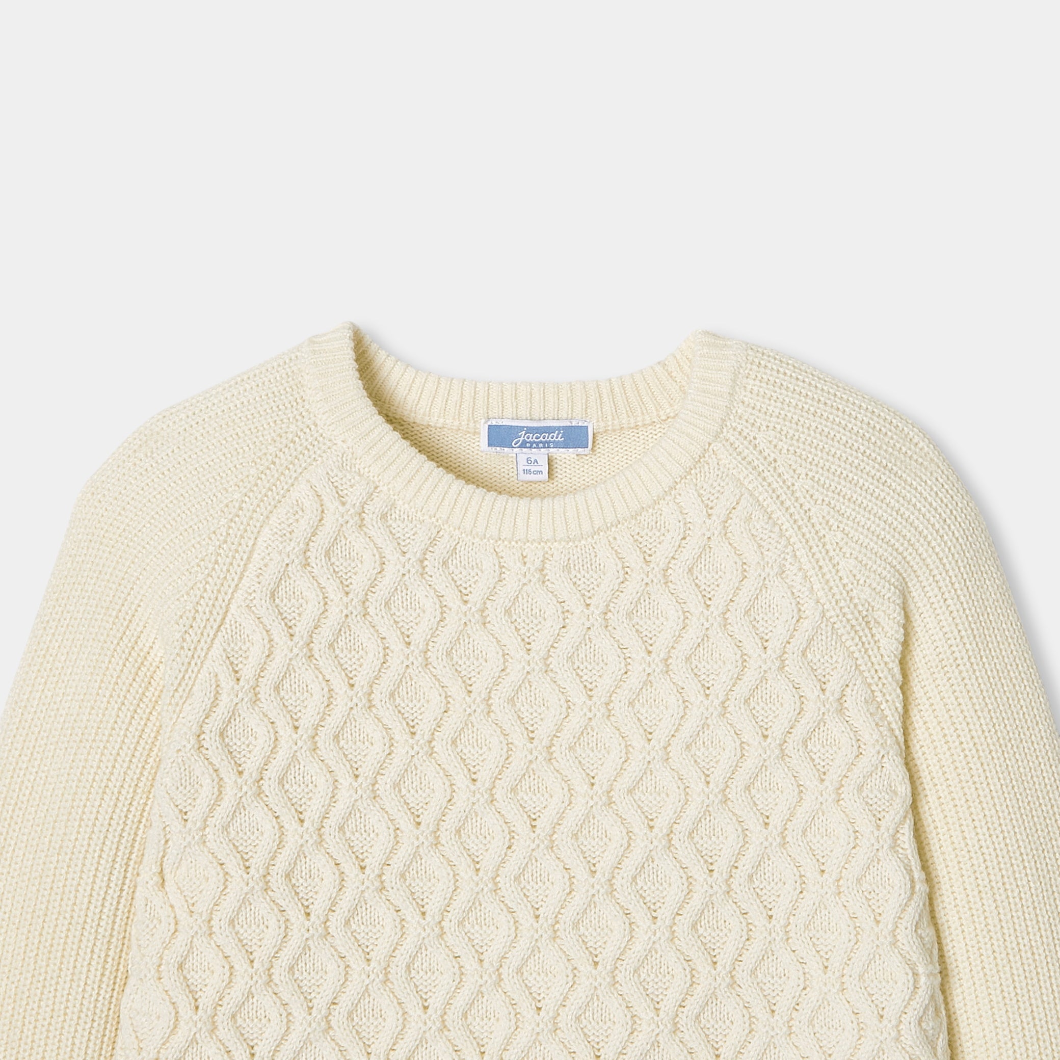 Boy sweater