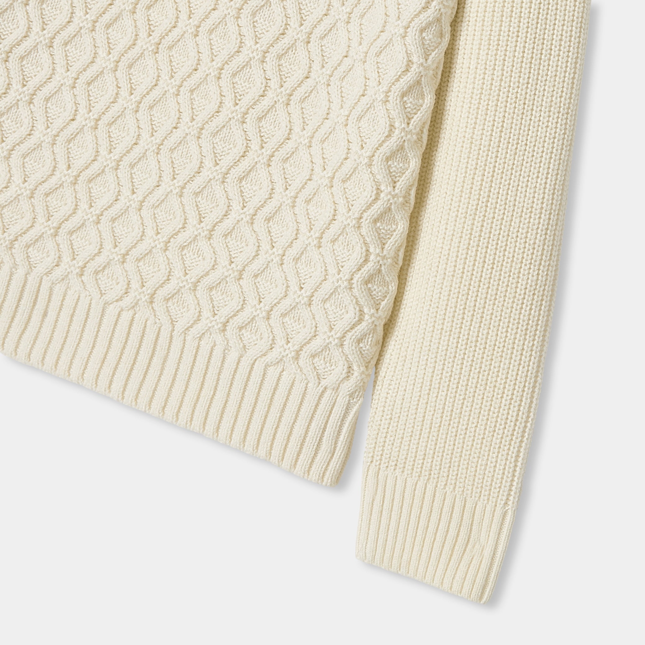 Boy sweater