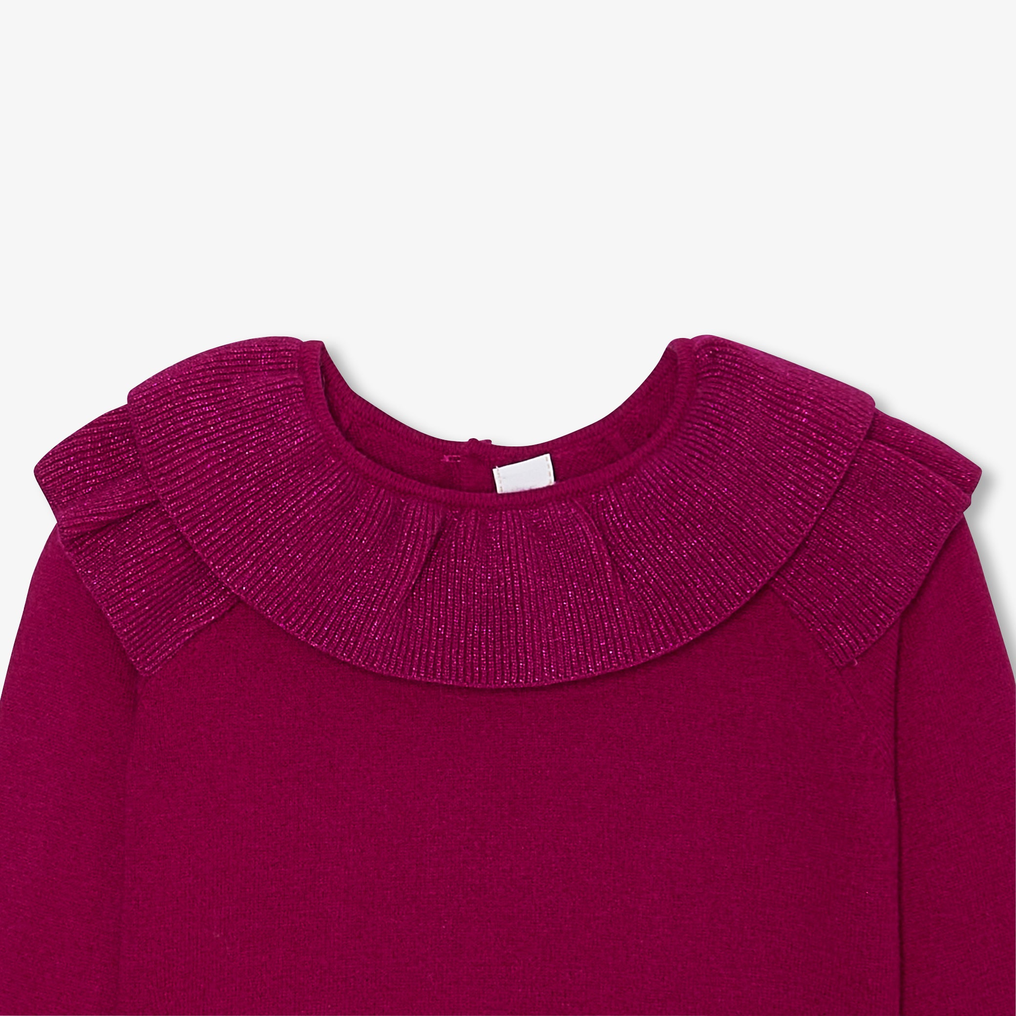 Girl sweater