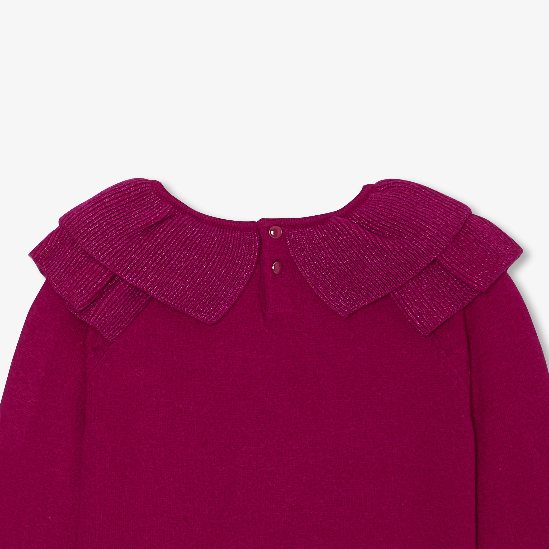 Girl sweater