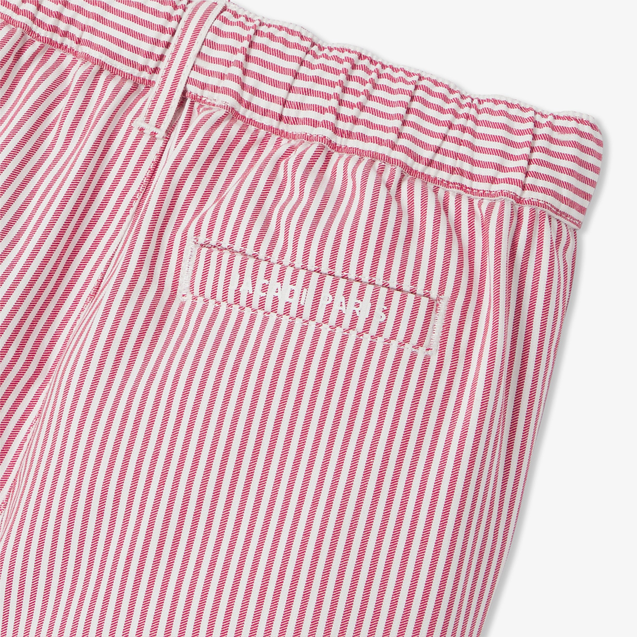 Toddler boy shorts in twill