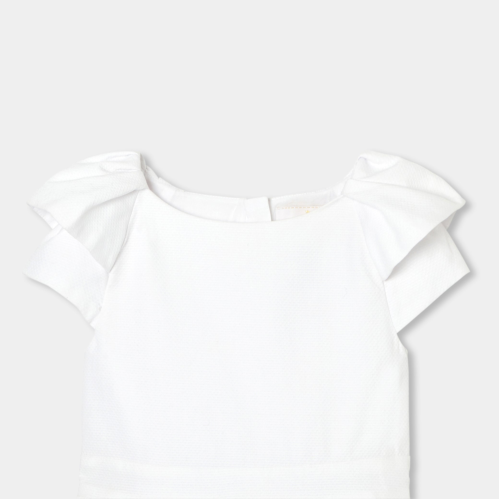 Girl special occasion dress