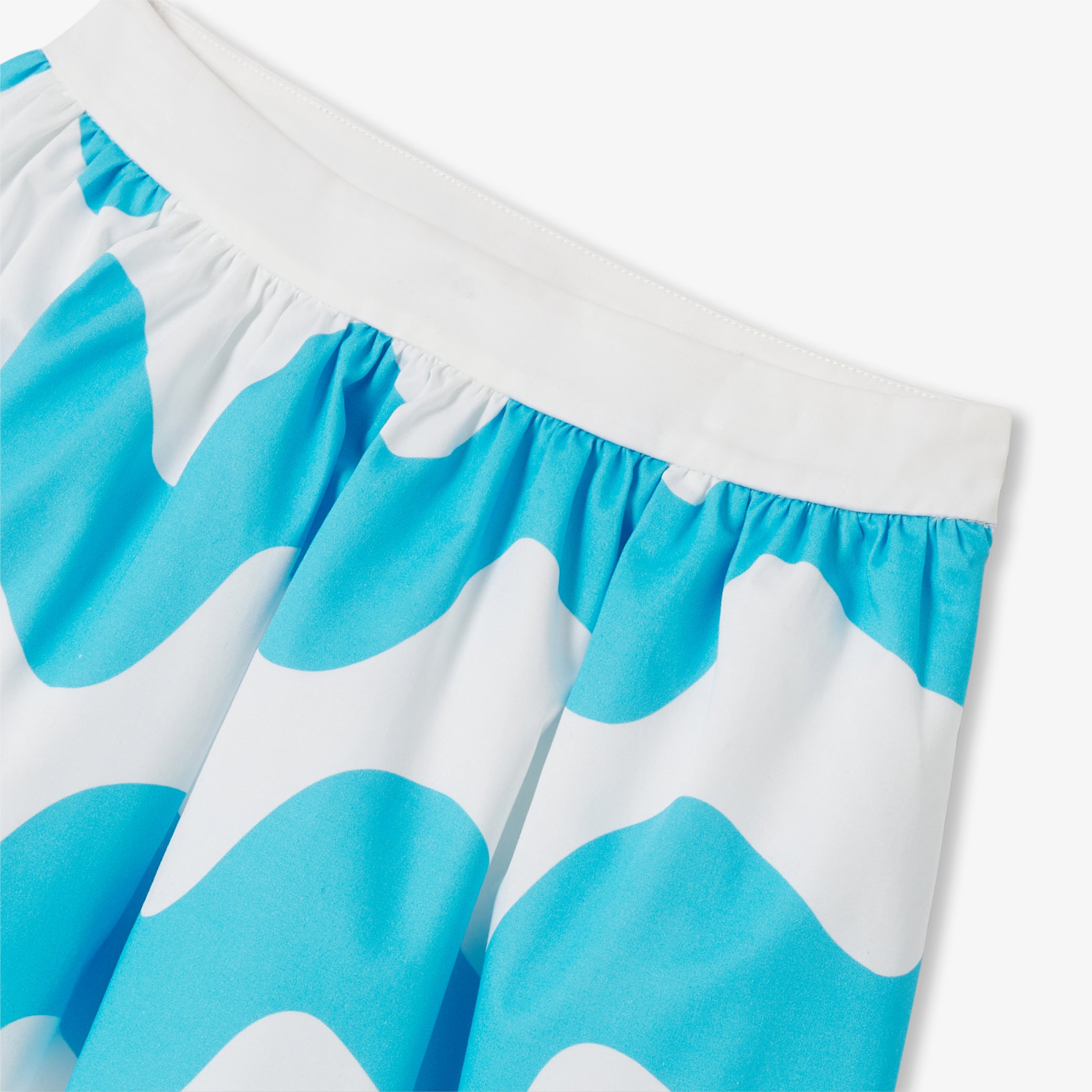 Girl ceremony skirt