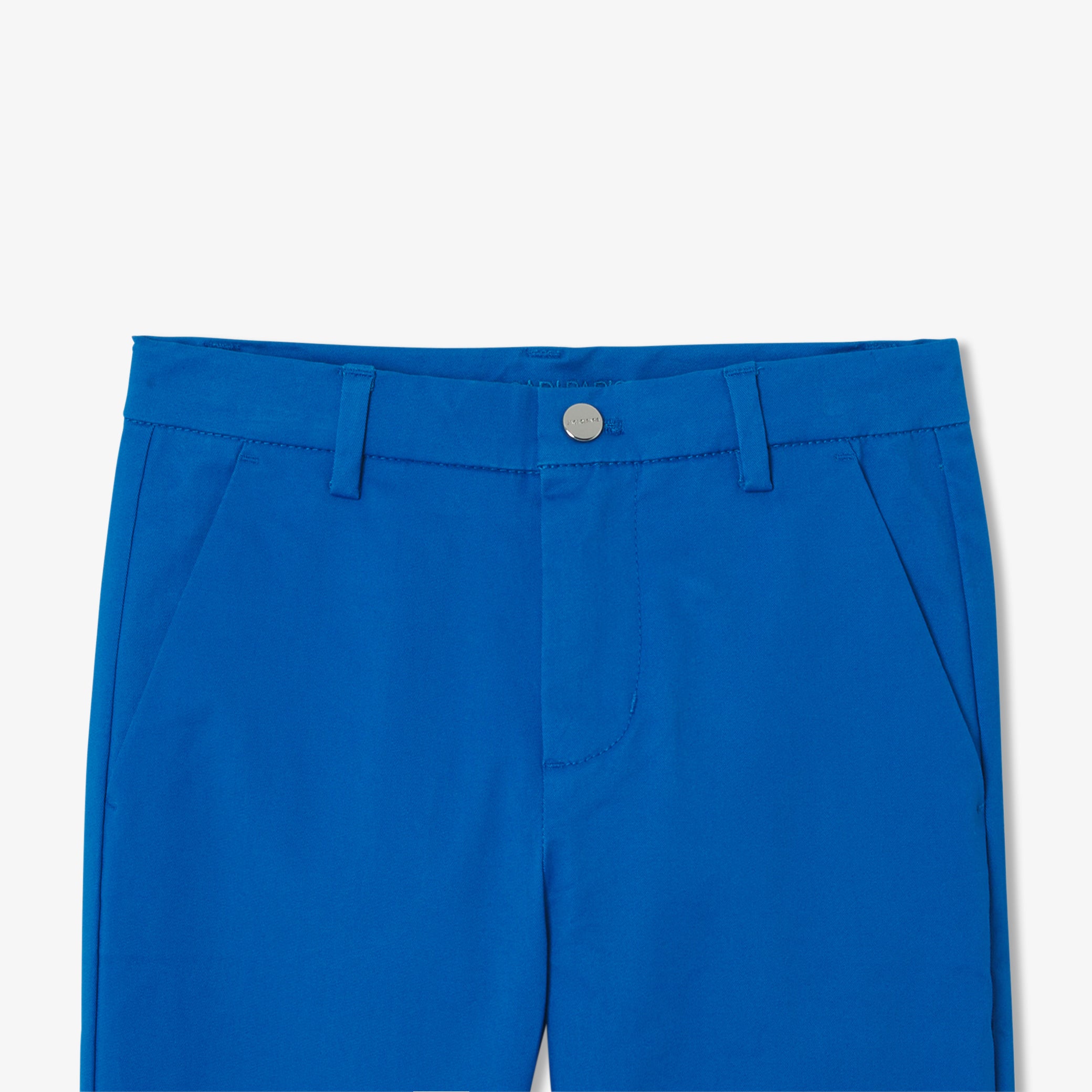 Boy's slack pants