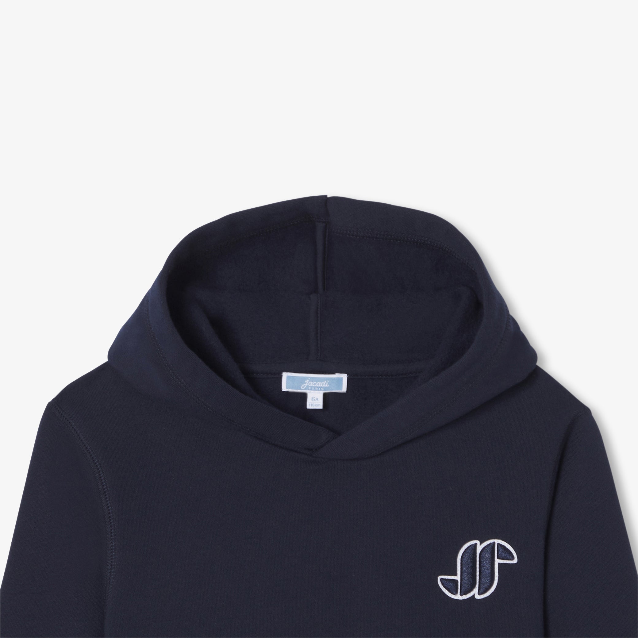Child unisex hoodie