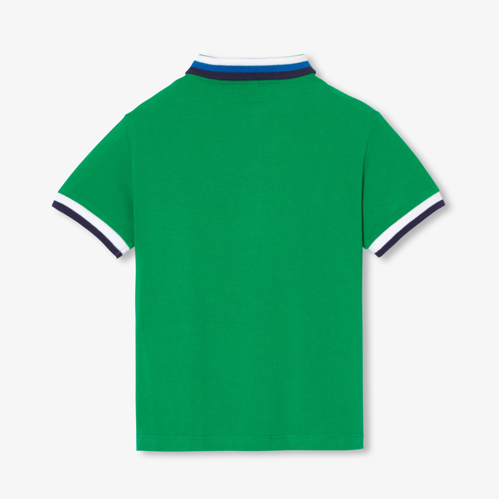 Boy's polo shirt