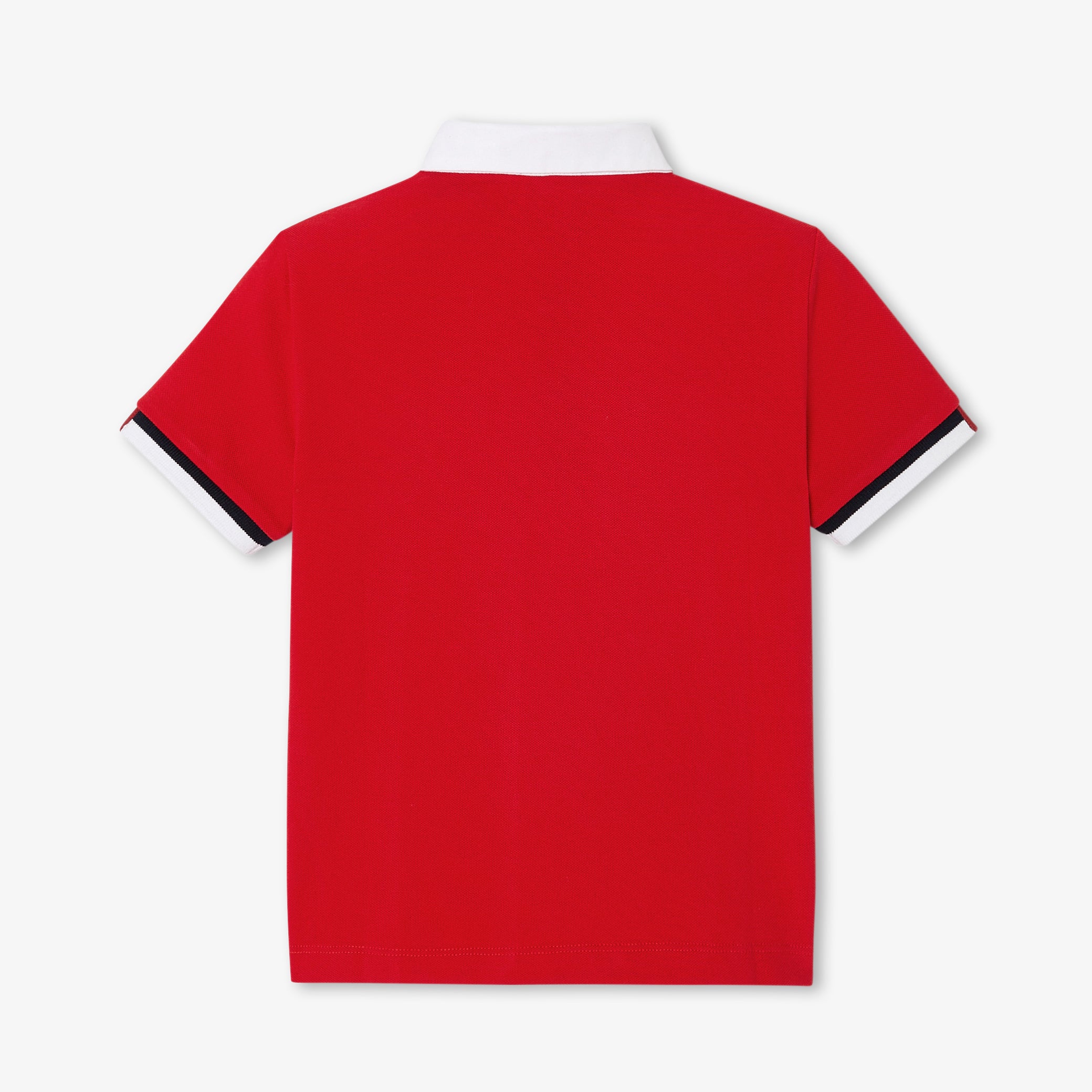 Boy's polo shirt