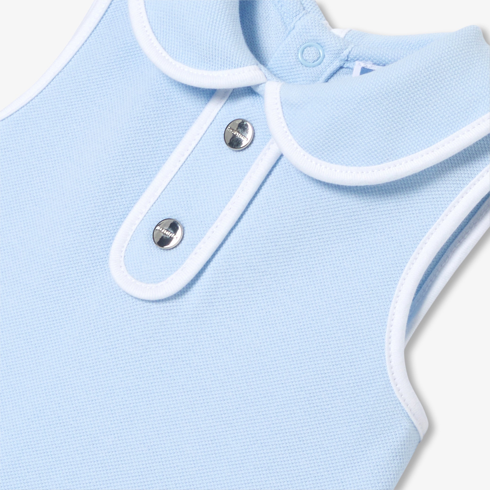 Baby girl sleeveless dress