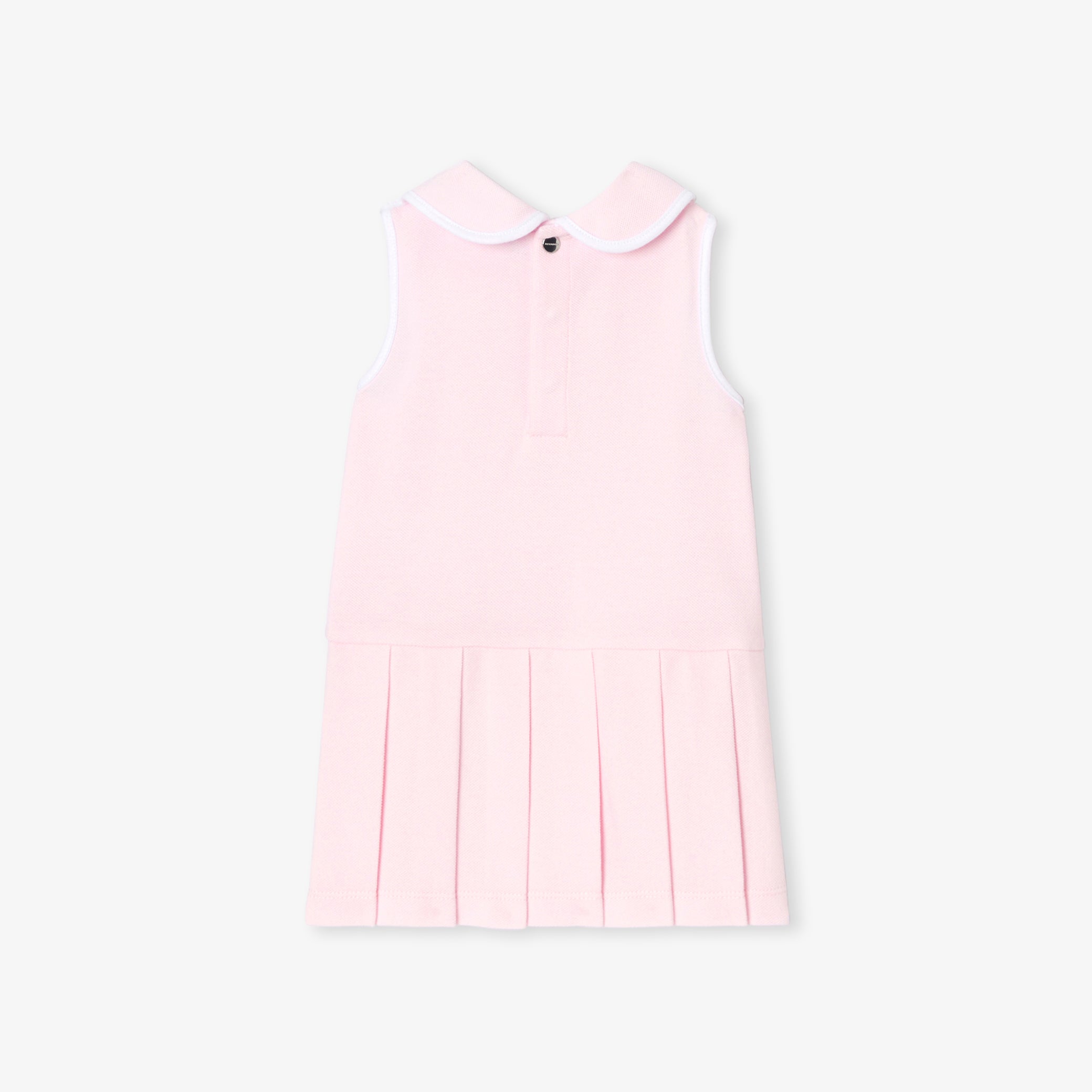 Baby girl sleeveless dress