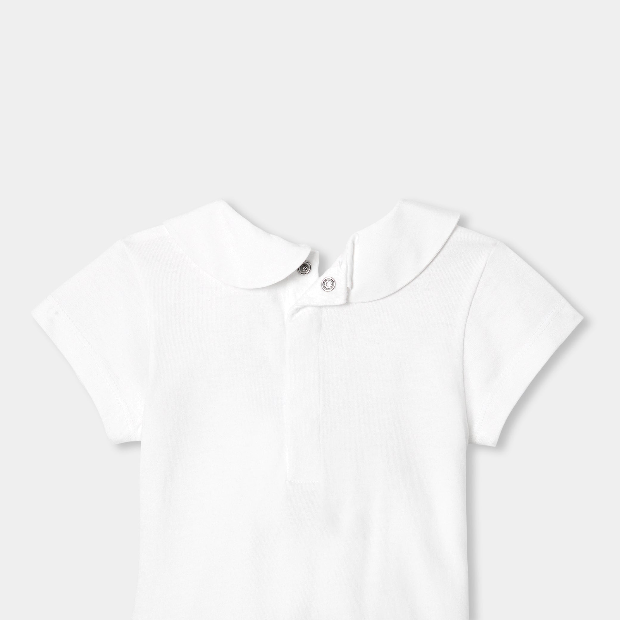Toddler girl short-sleeved  T-shirt